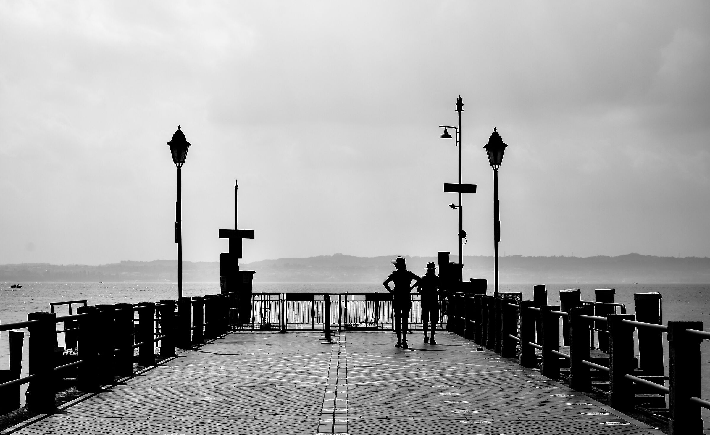 Sirmione (Brescia) - Lake Garda