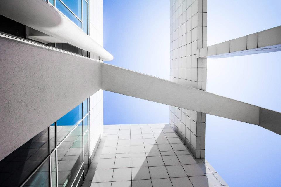 Geometries of the MACBA