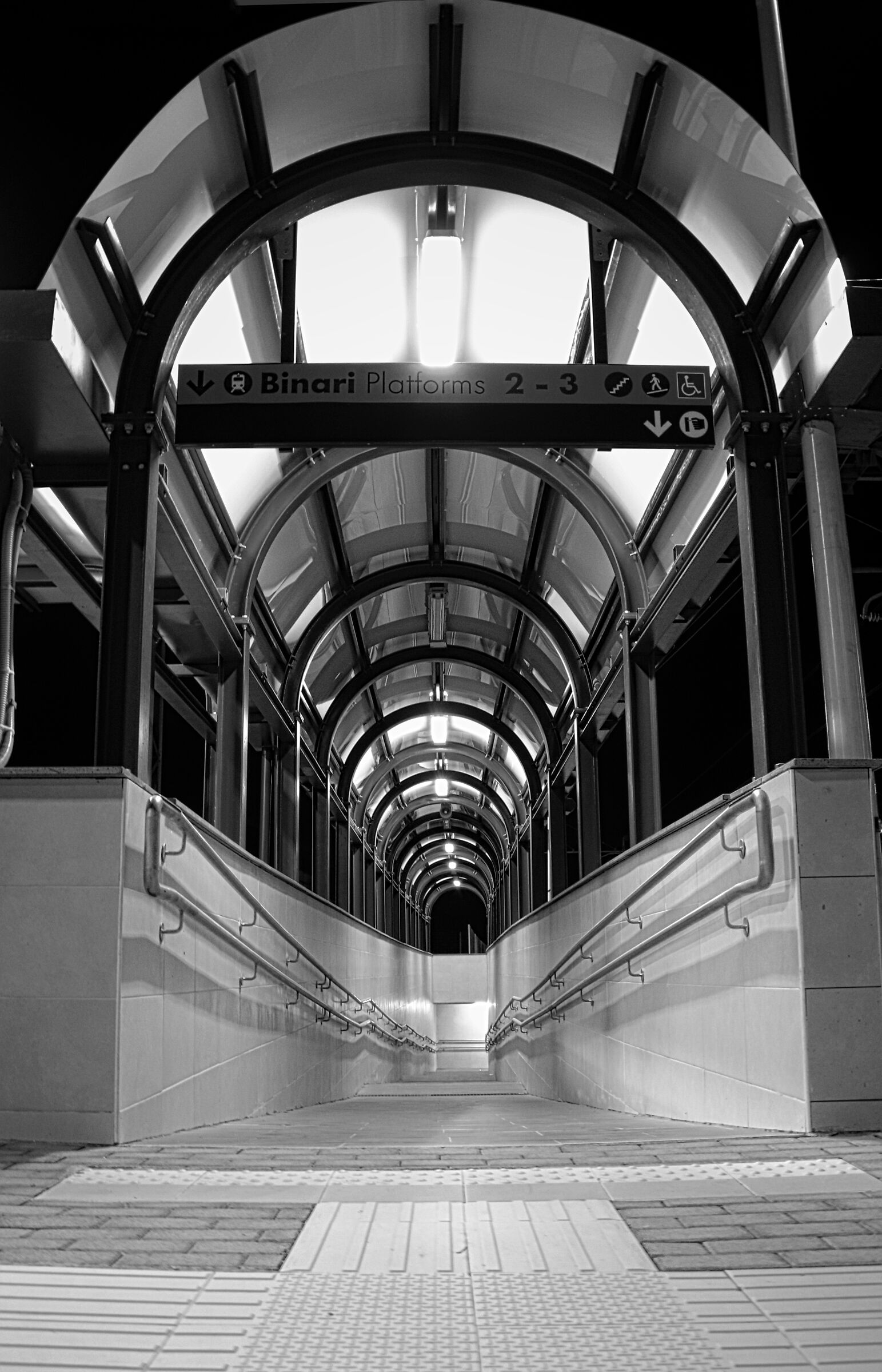Lentini, SR, Stazione Ferroviaria