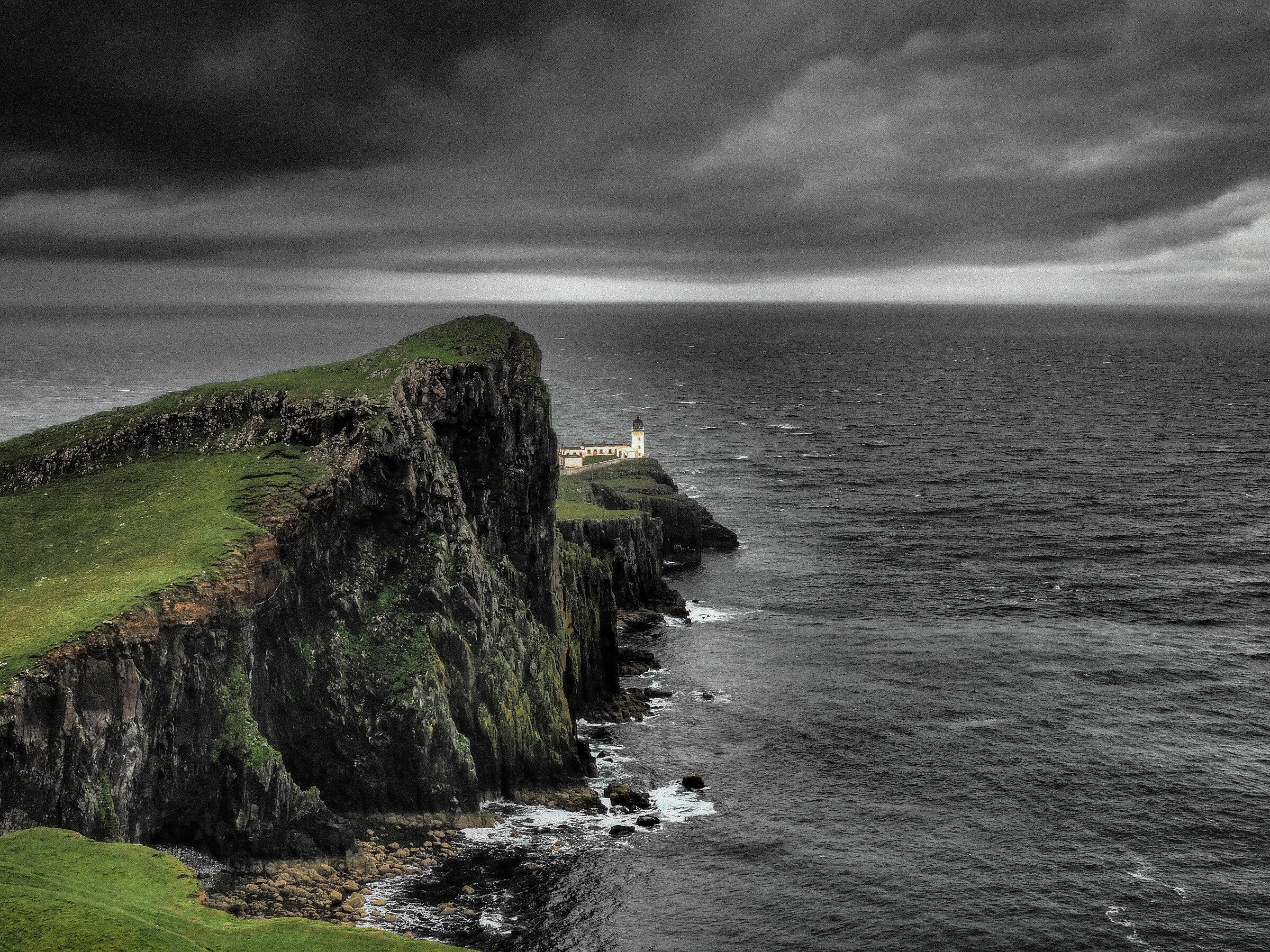 Absolutely Scotland