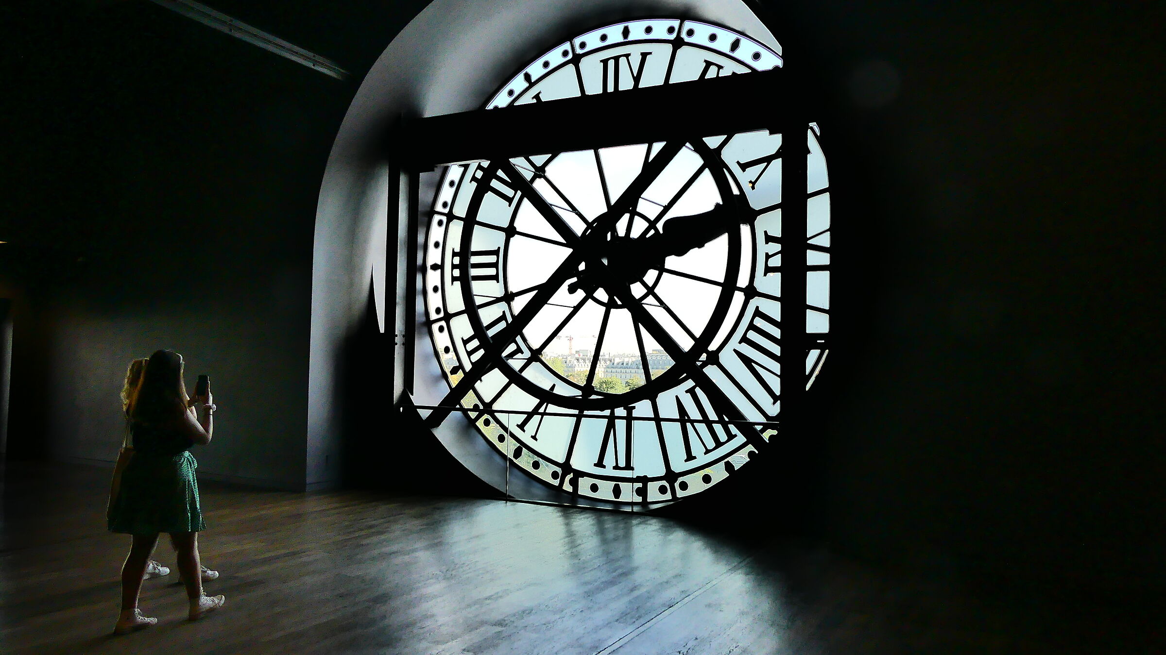 Fotografare ..il tempo