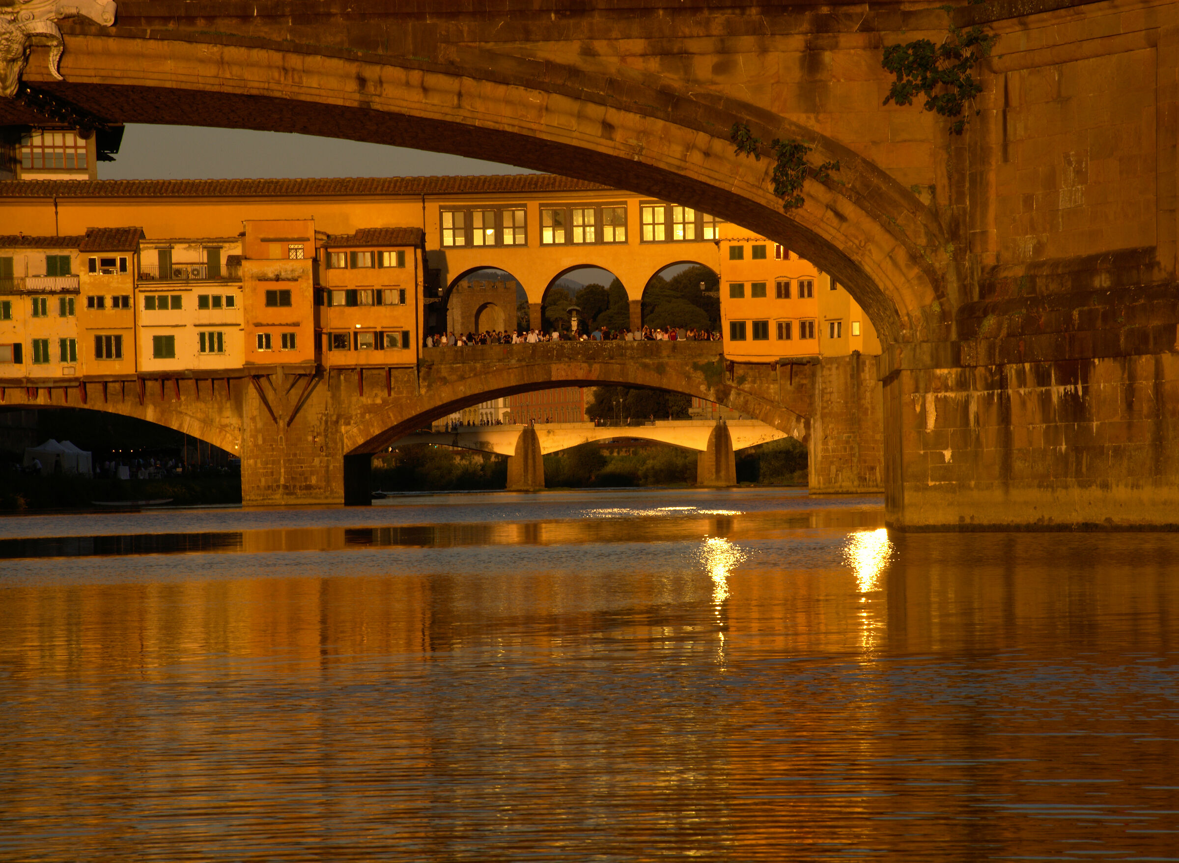 sull'Arno