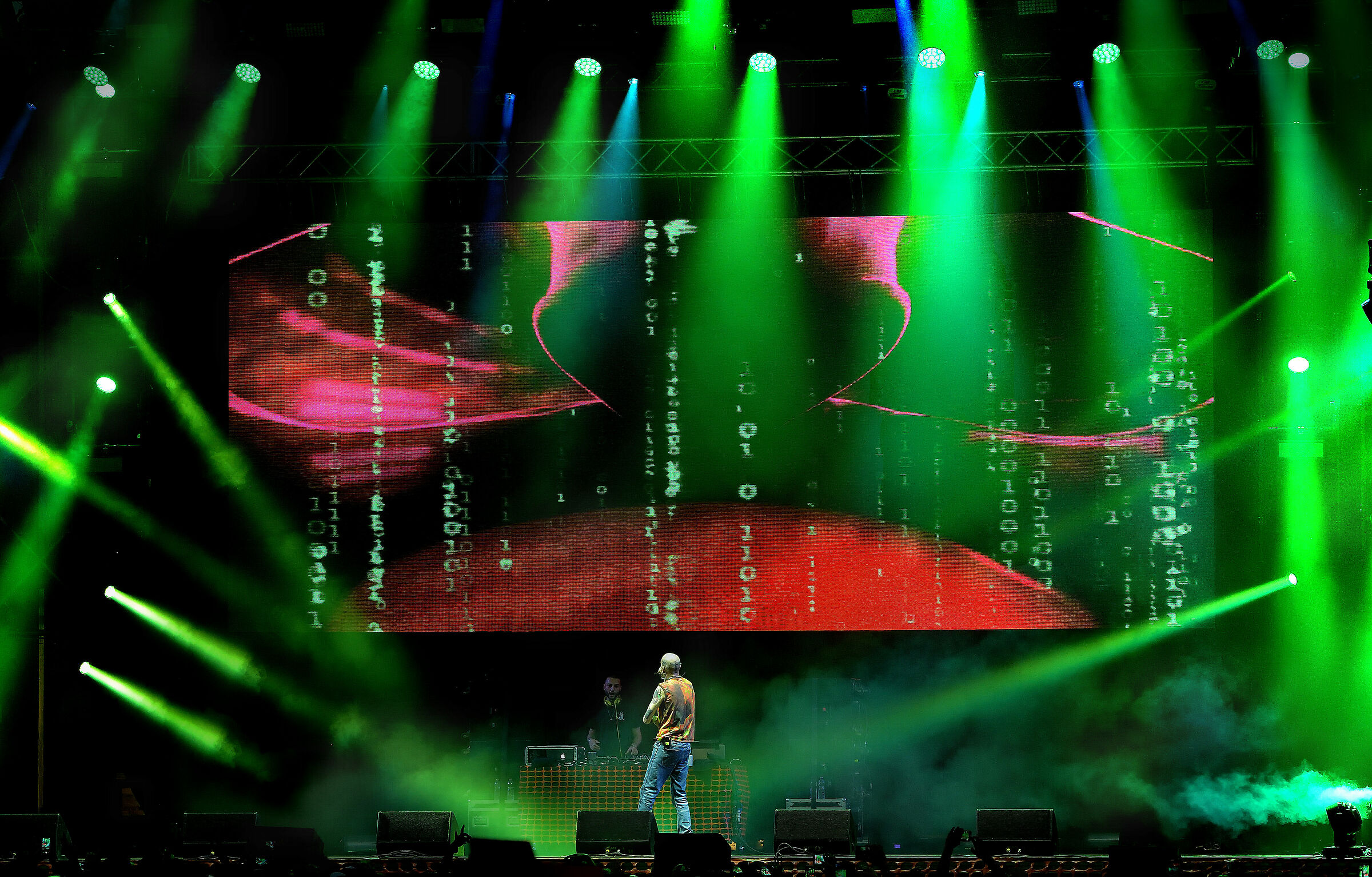 È stata una lunga attesa, lunga ed estenuante