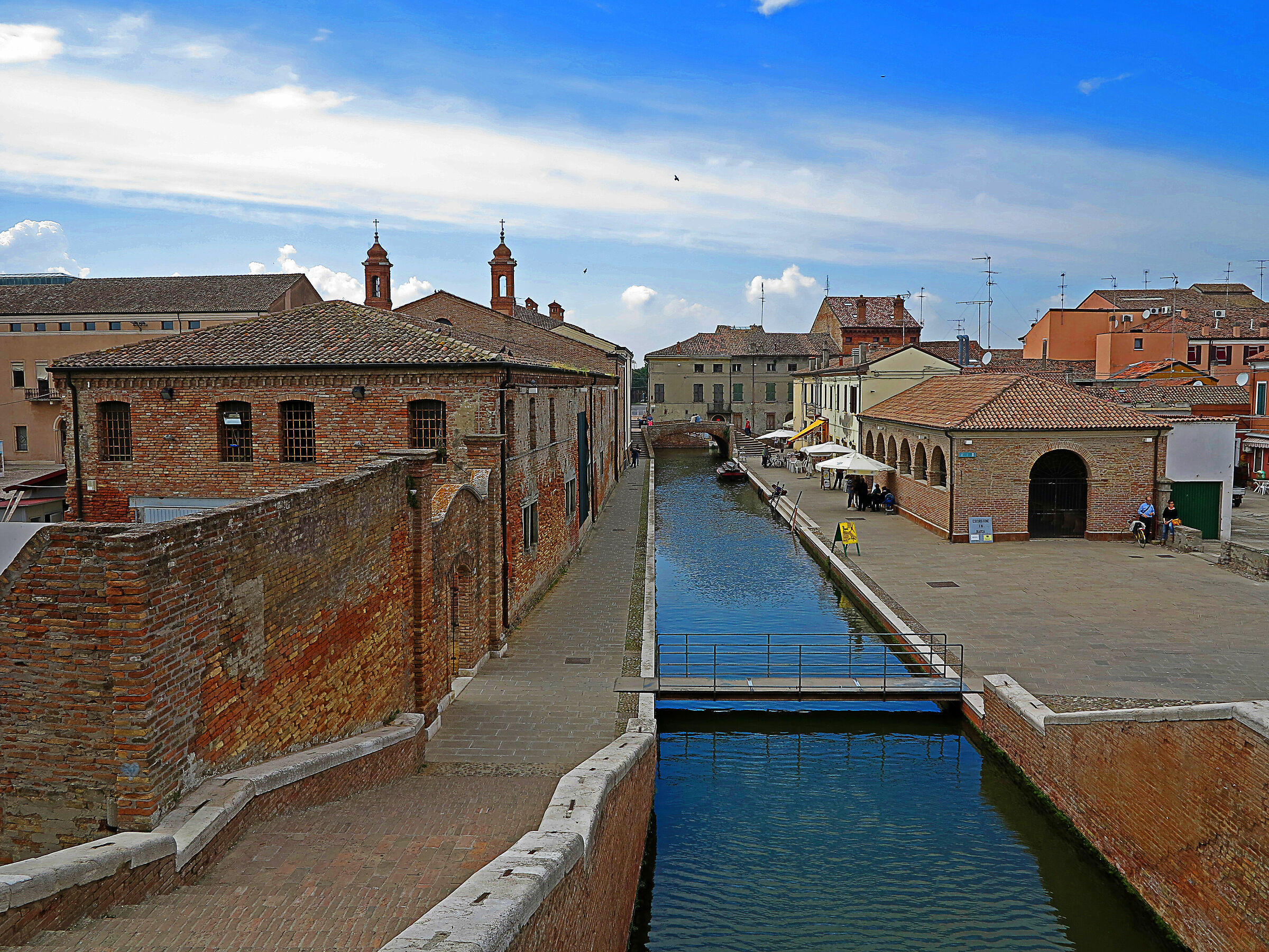 Comacchio