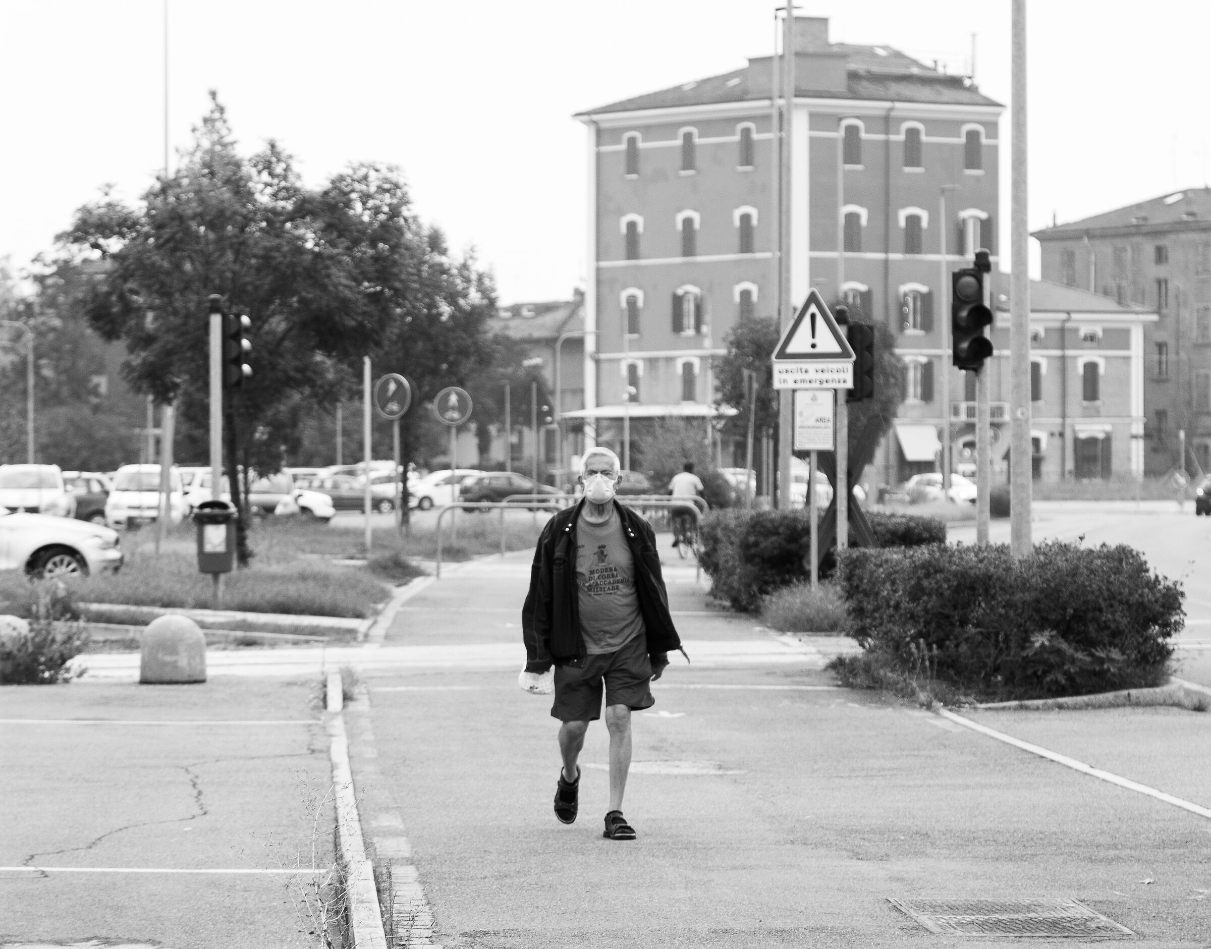 Walk