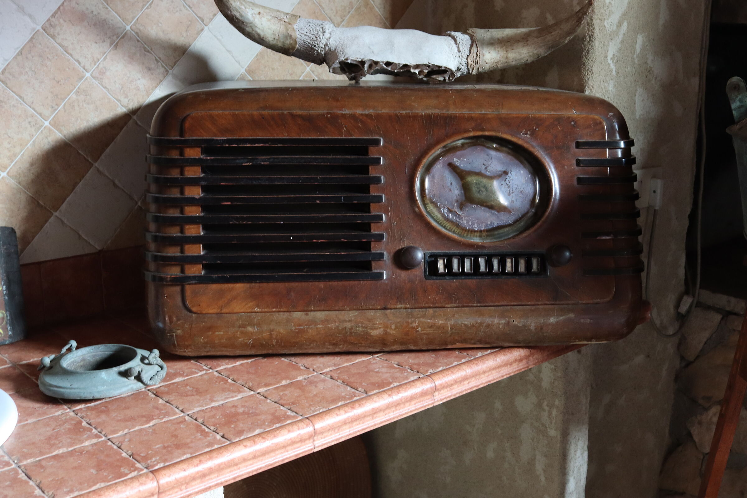 radio