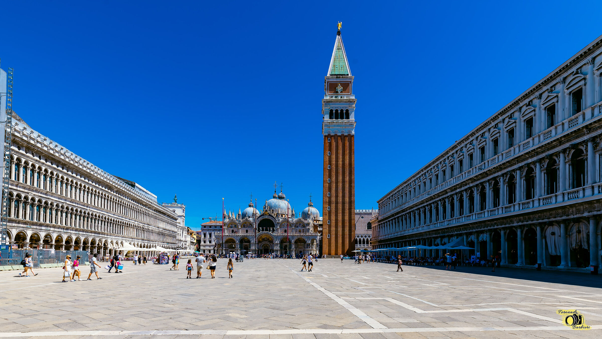 Piazza San Marco