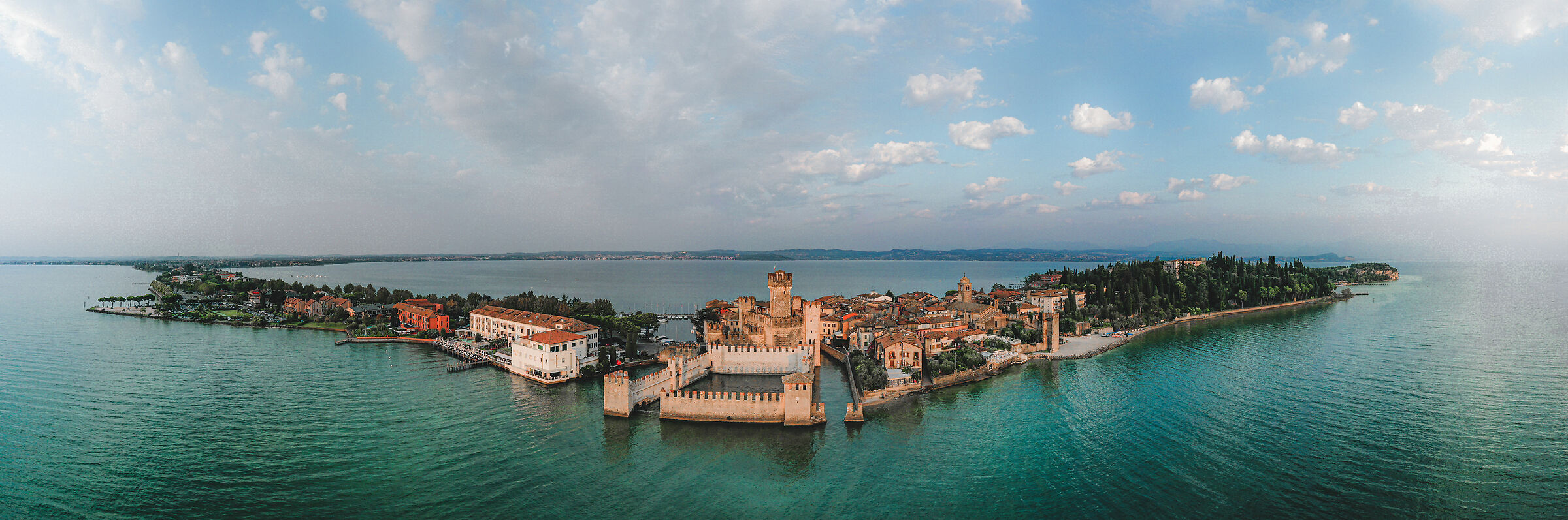 Sirmione