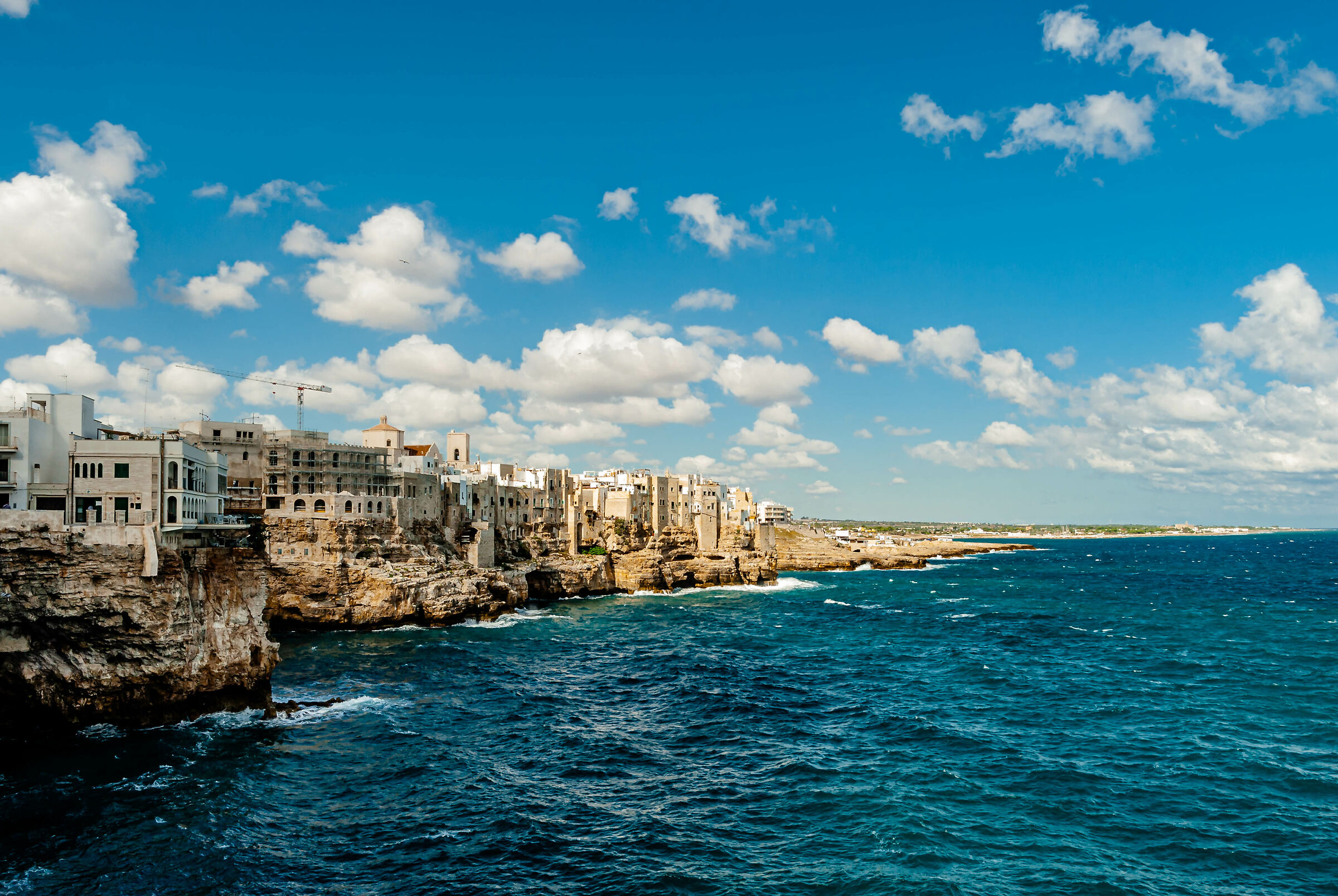 Polignano