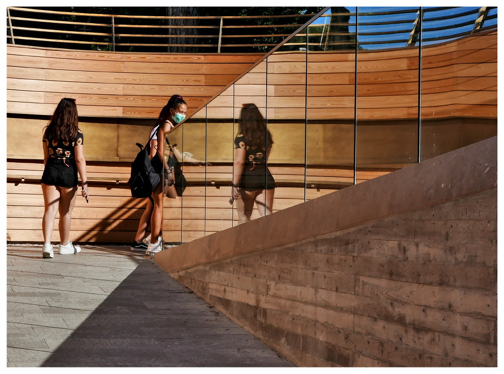 Chi sale e chi ... scende