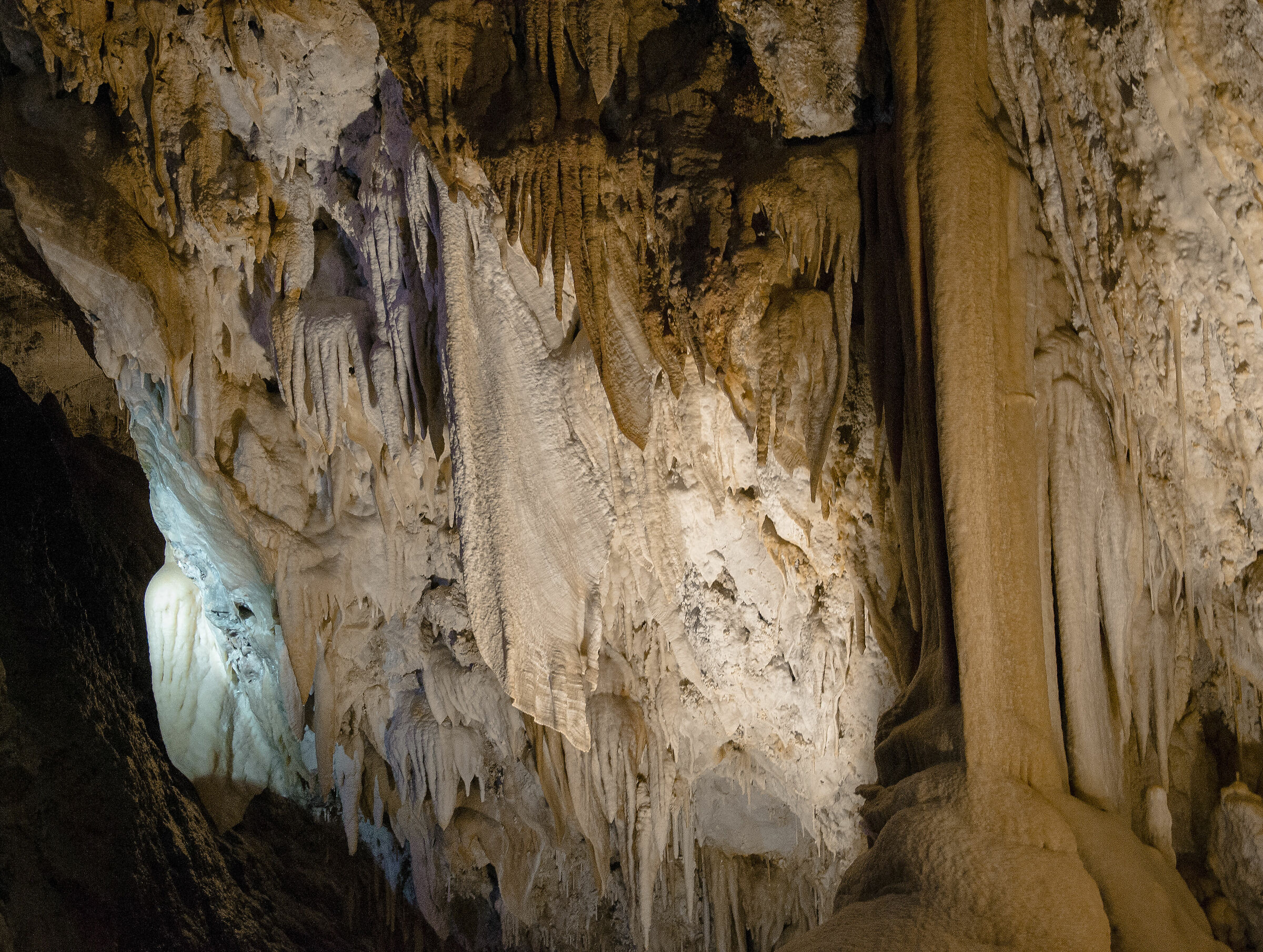 Grotte di Verezzi
