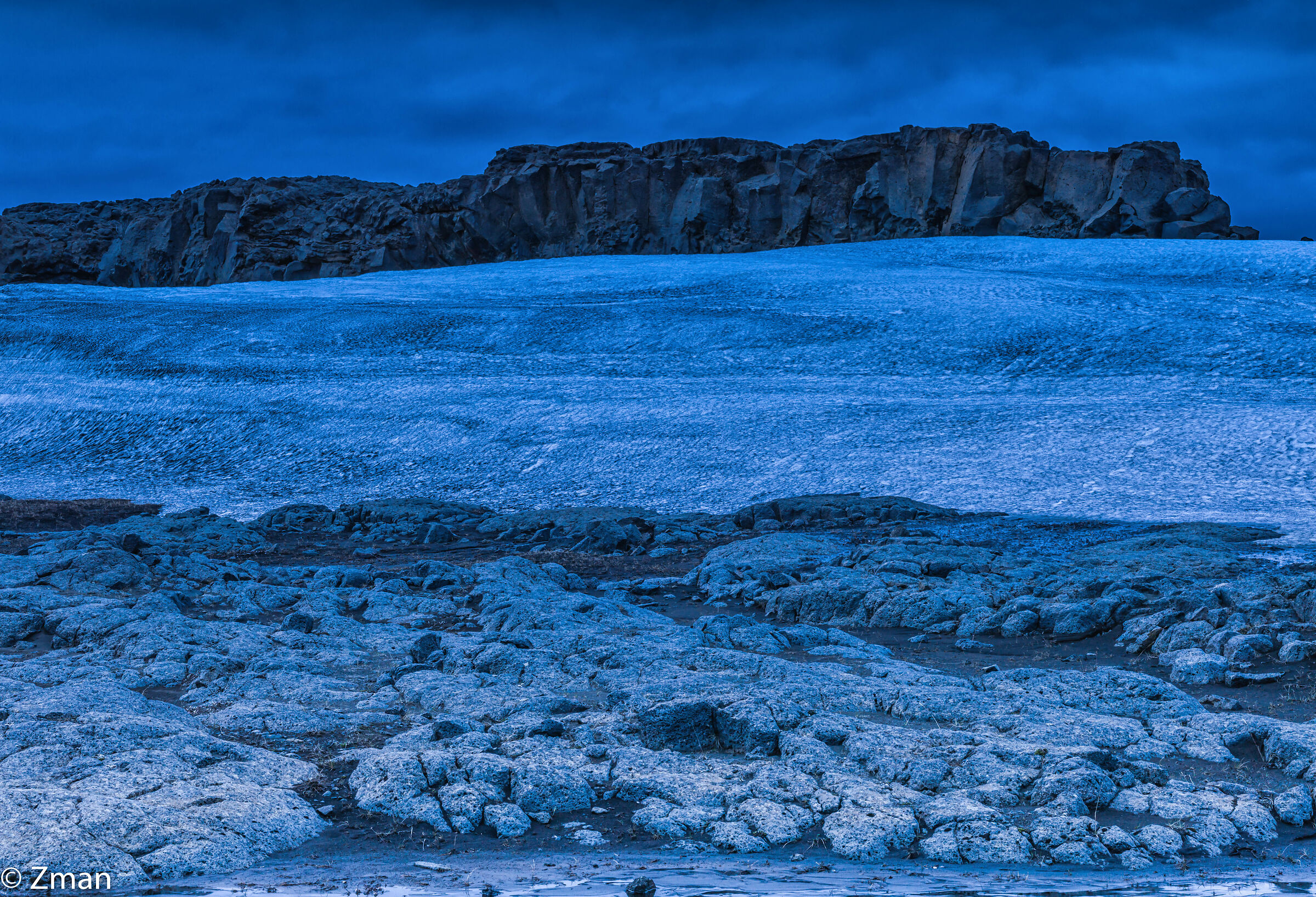 Land Of Ice and Fire