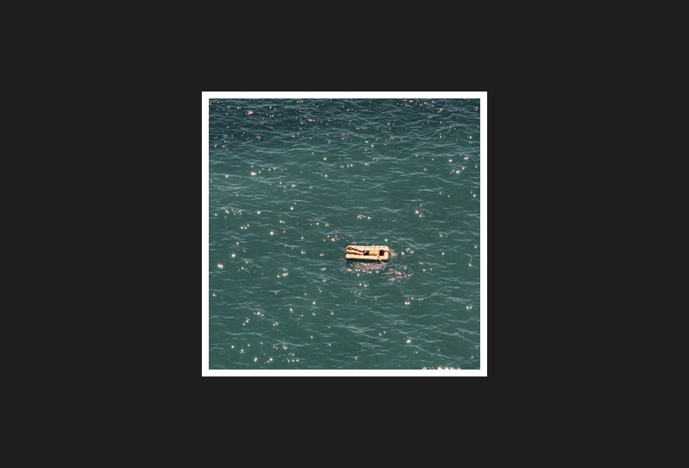 mar mediterraneo, 2017