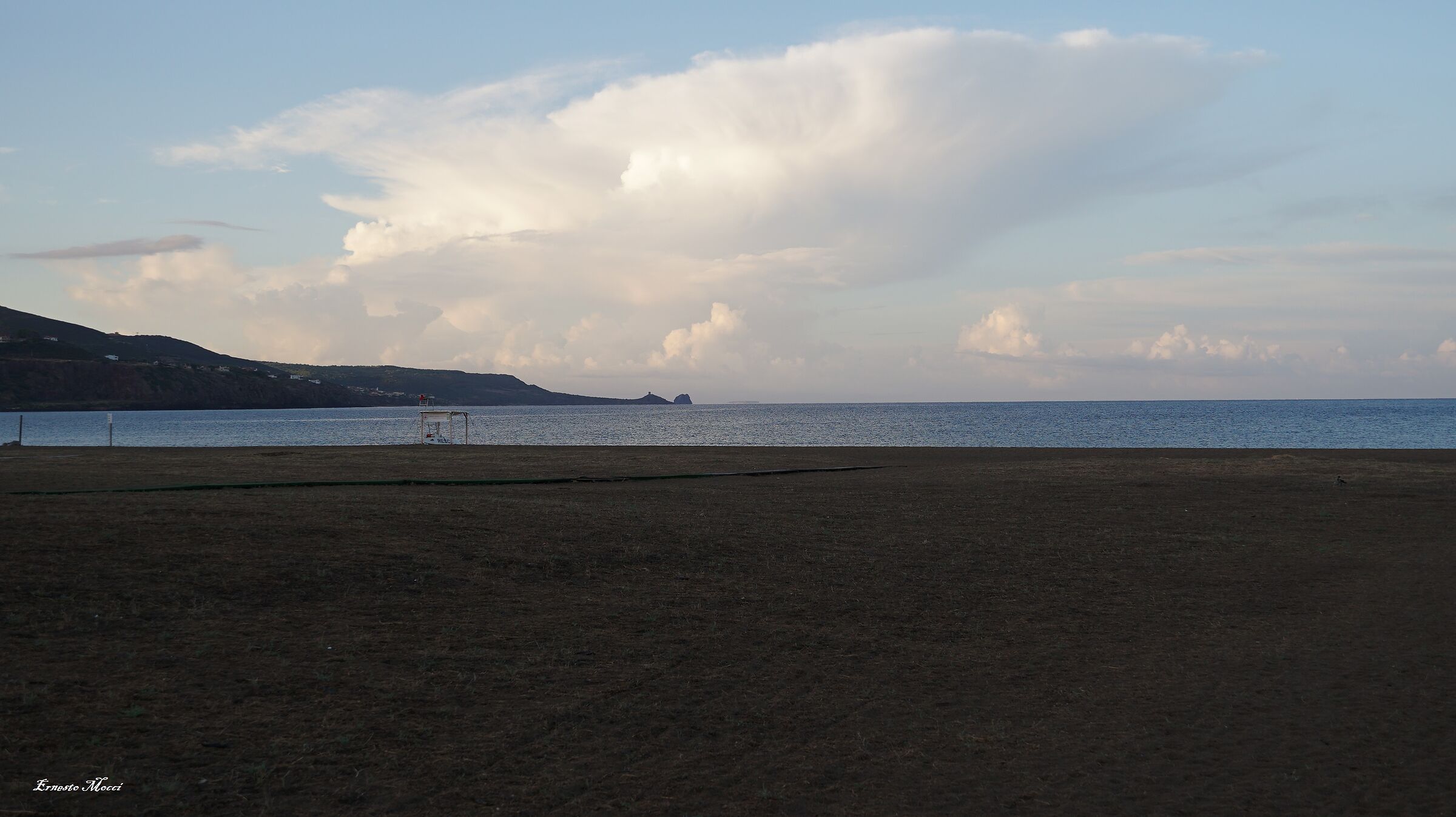 When you wake the next day