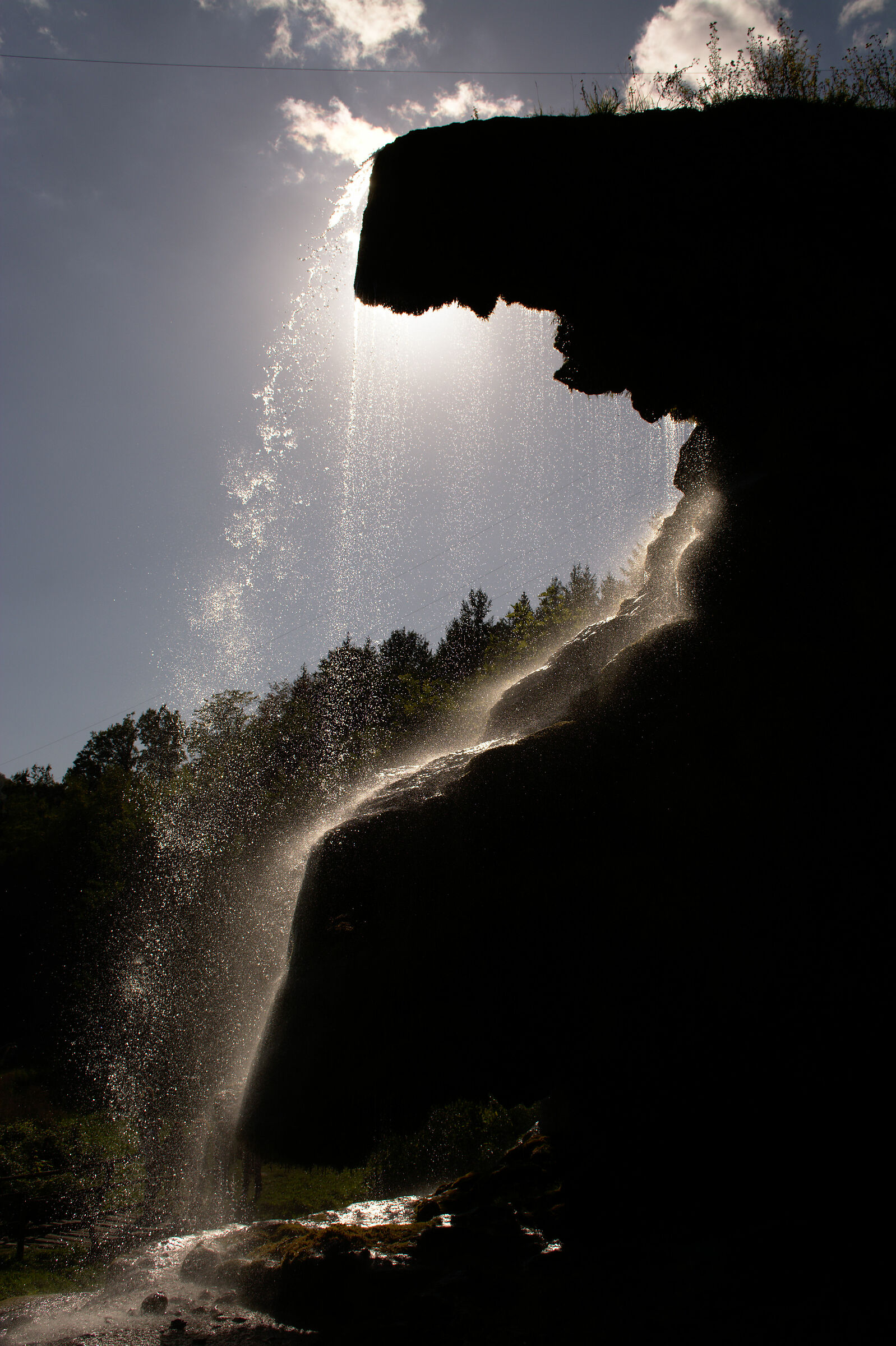 S.Cristoforo di Labante