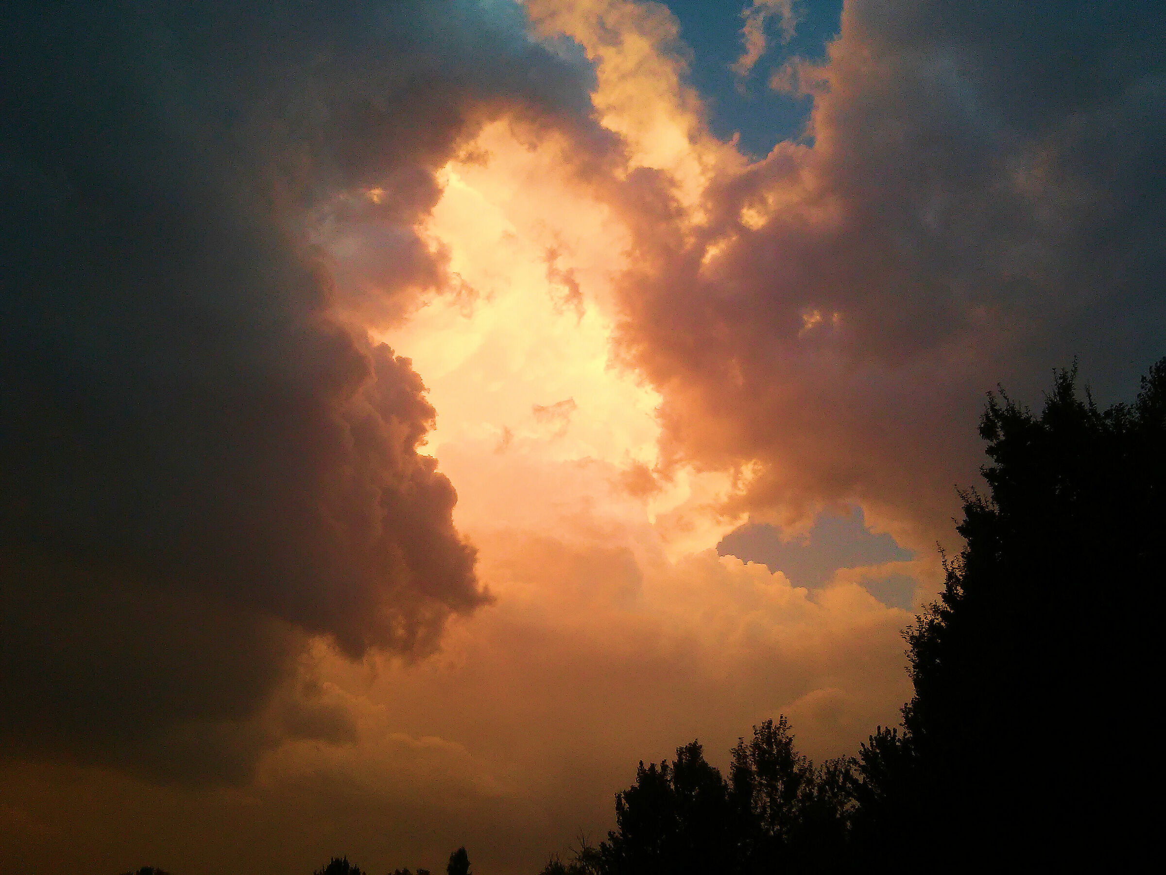 Fine del mondo annunciata