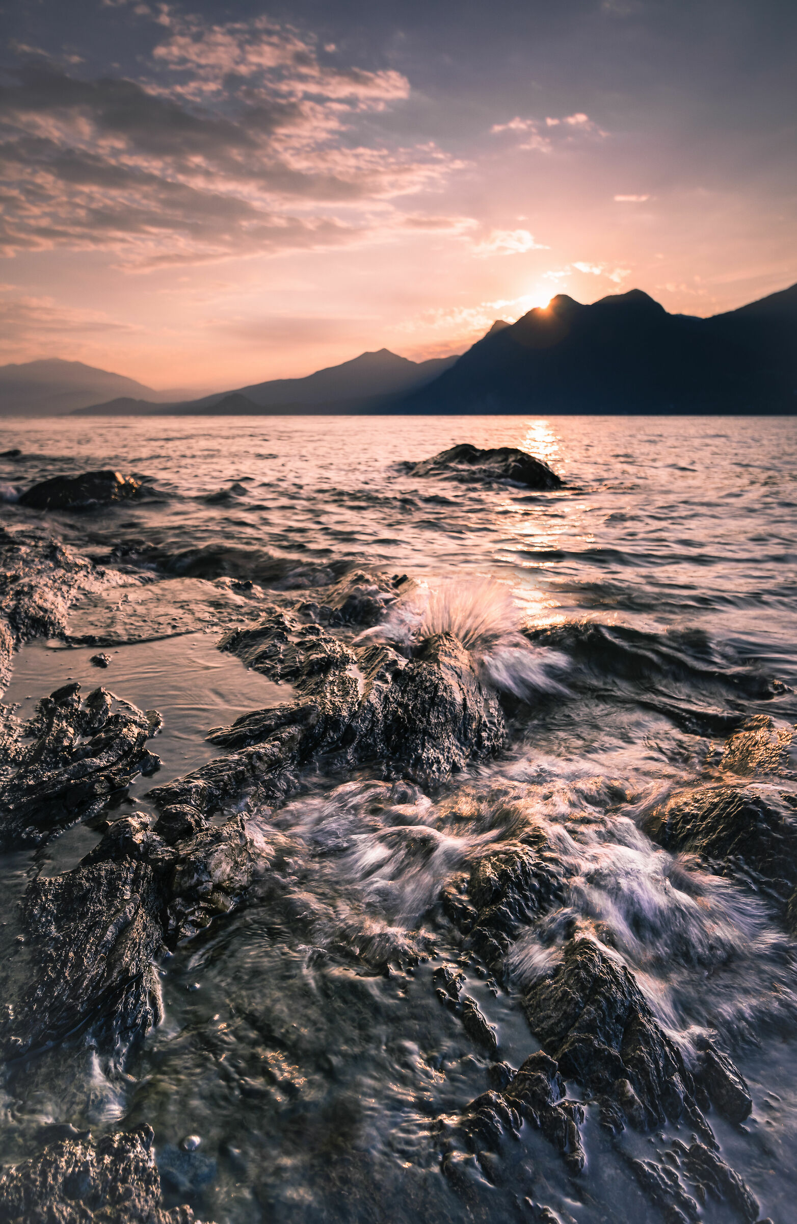 Lago Maggiore Pallanza