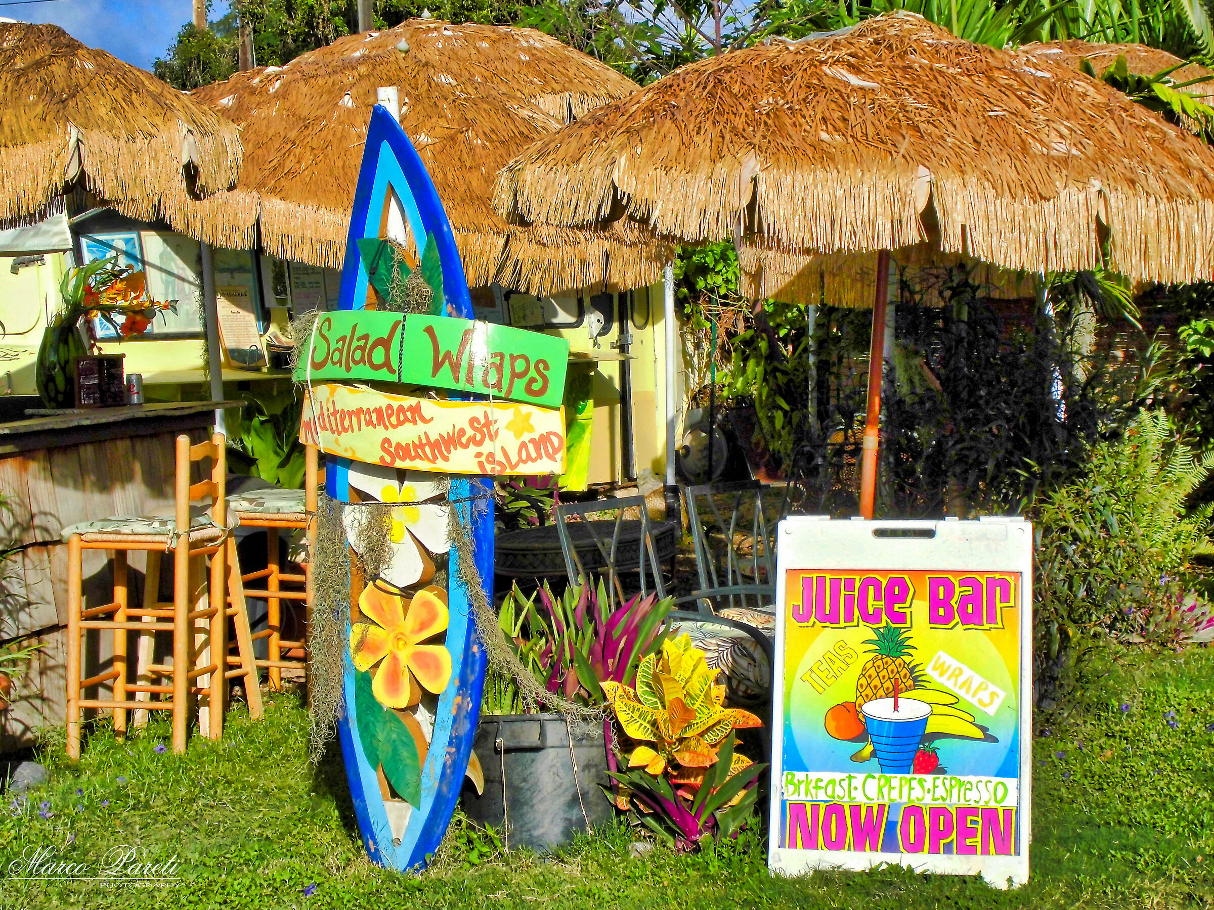 Hawaii - North Shore