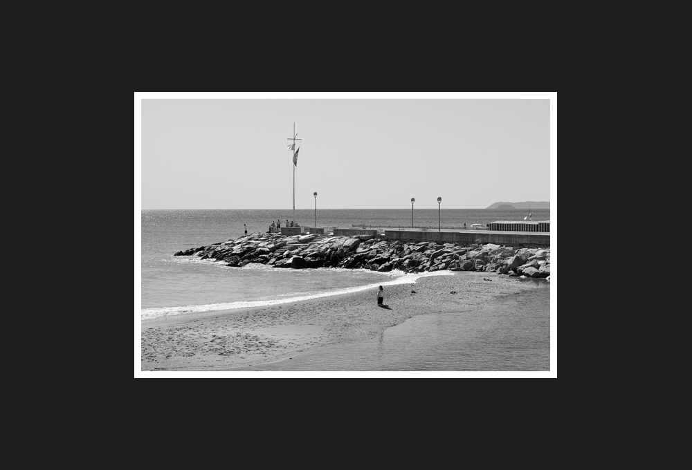 mar mediterraneo, 2011