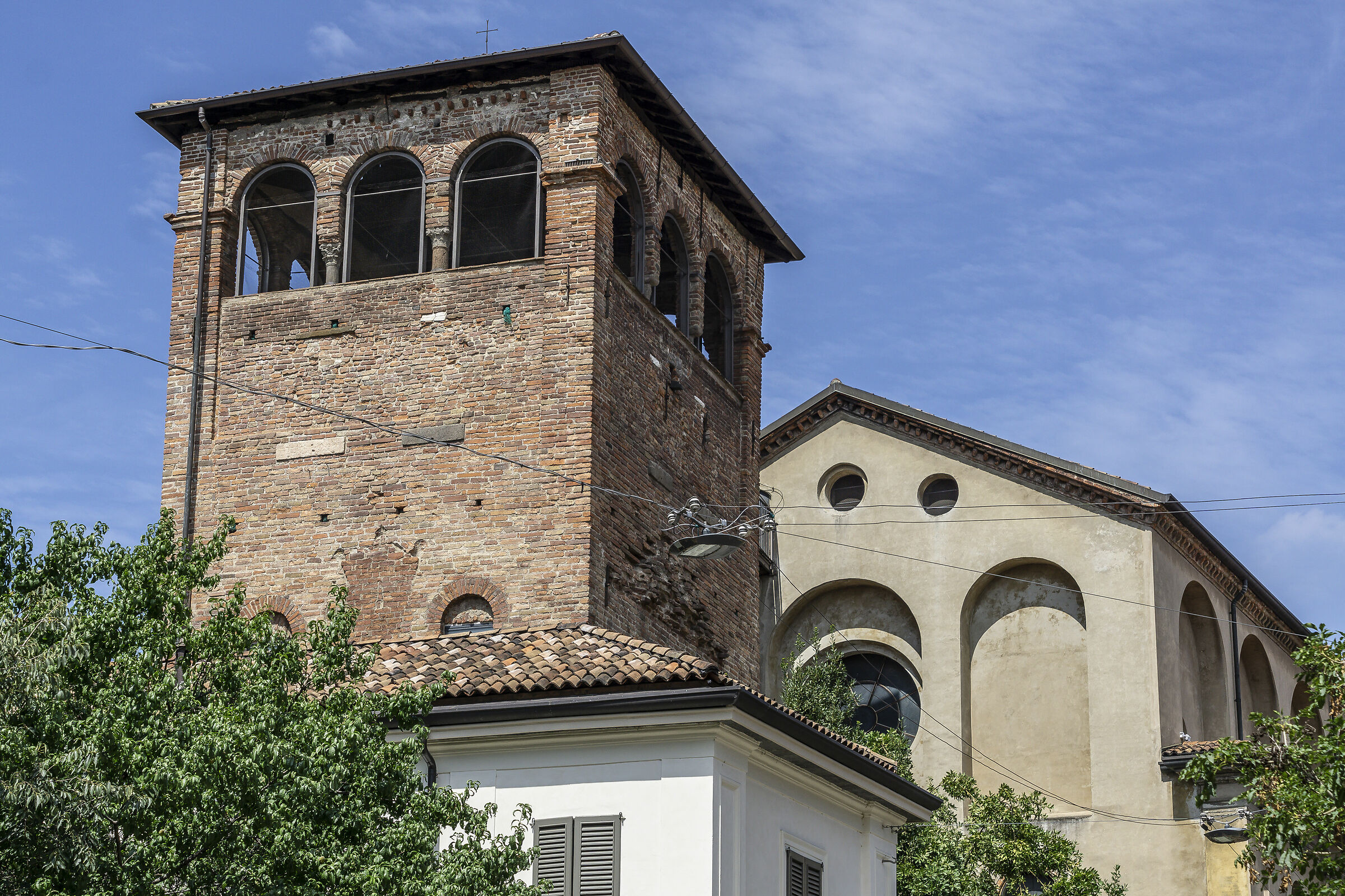 Chiesa di San Maurizio al Monastero Maggiore - 6