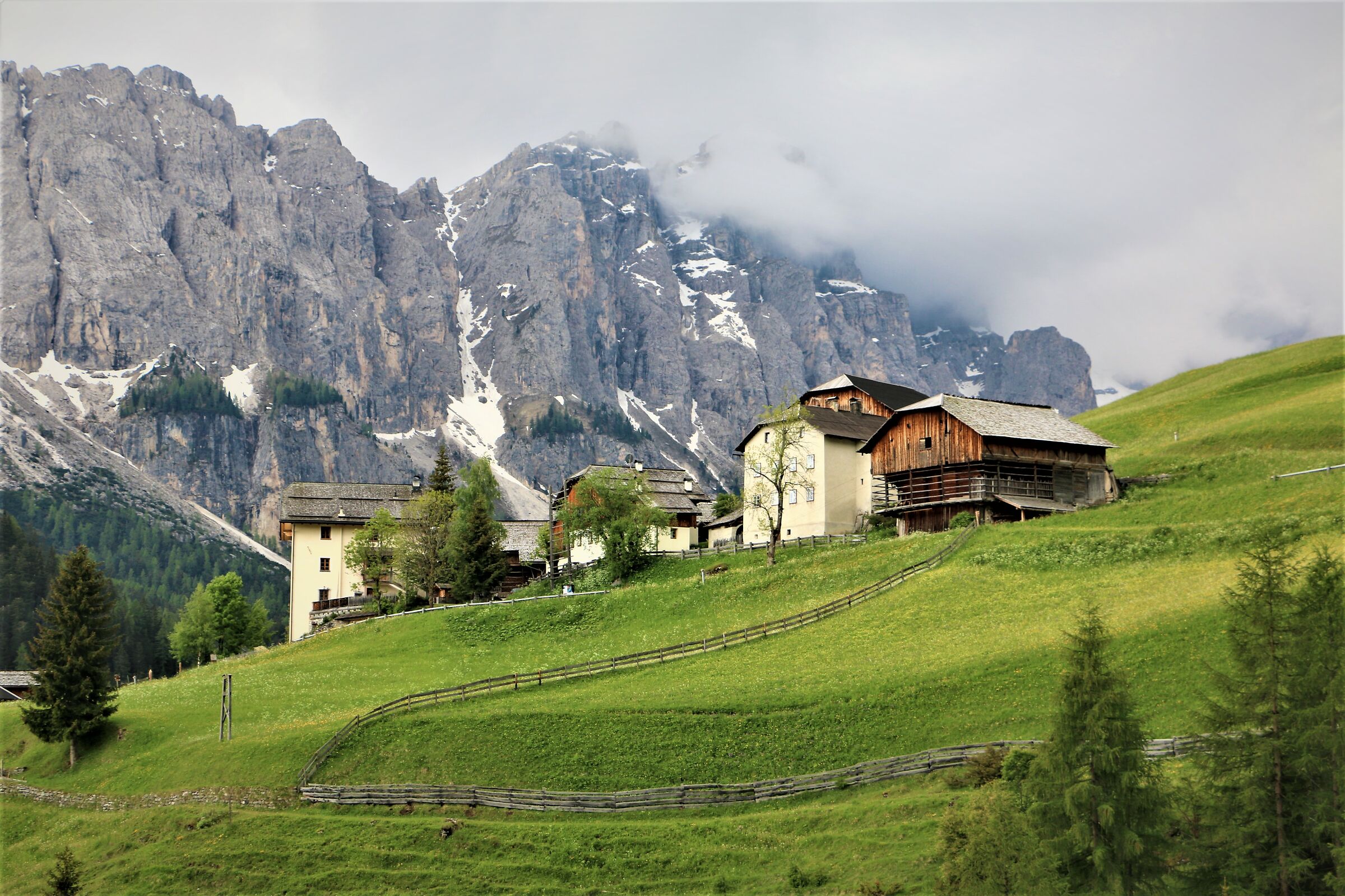 My beloved Val Badia _ 1 _