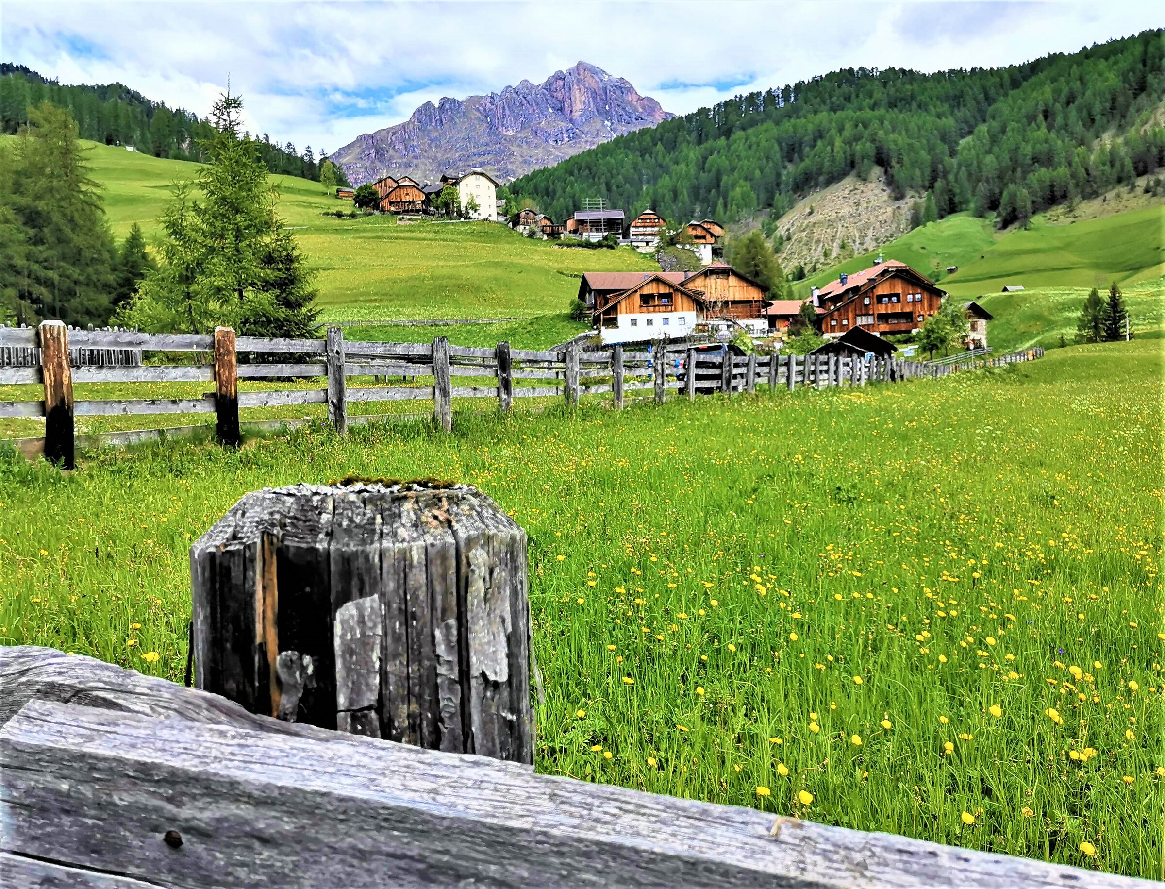 My beloved Val Badia _ 2 _