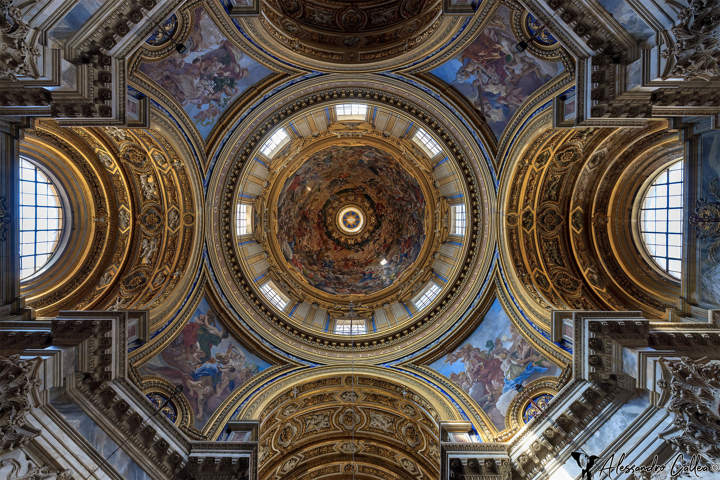 Un errore che mi è costato caro.