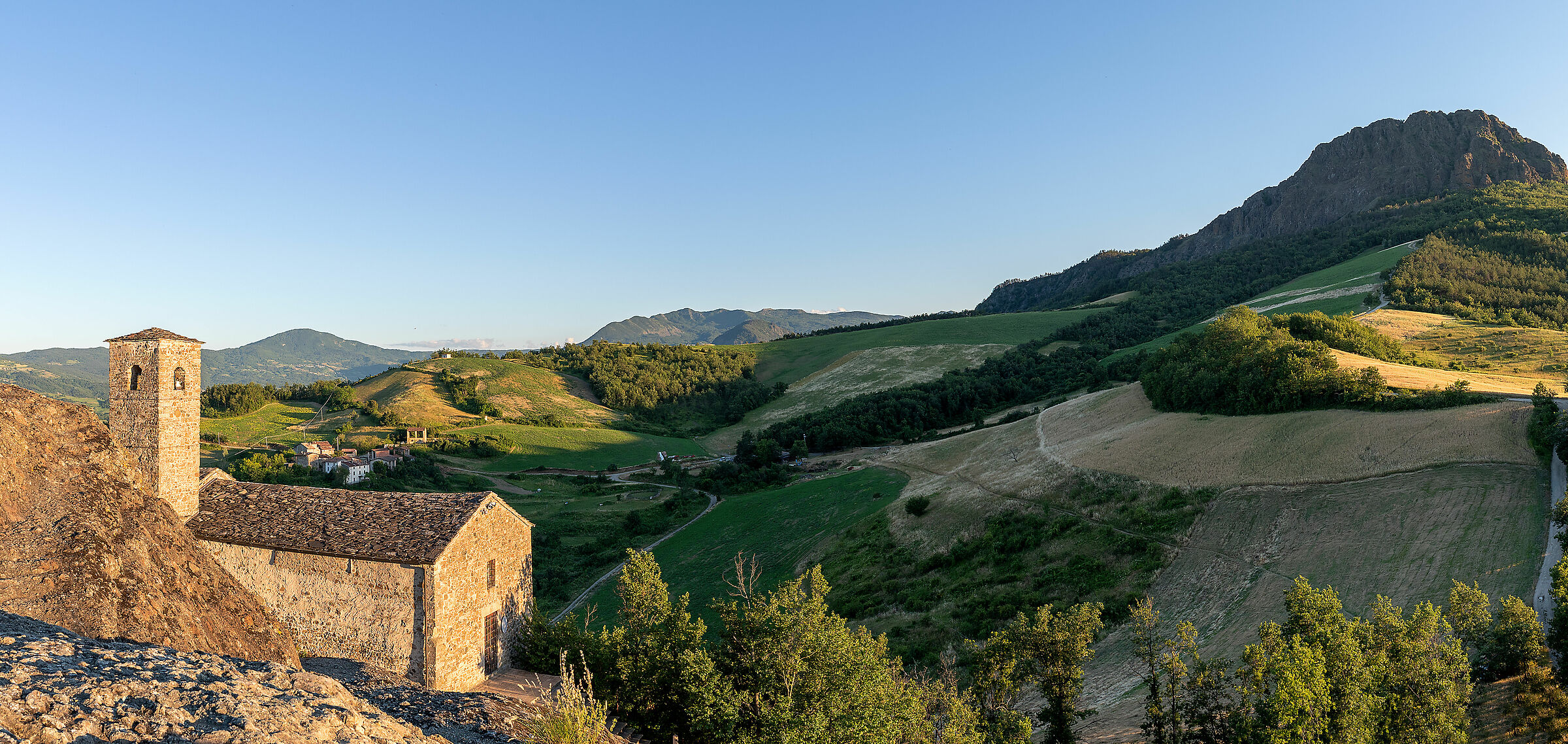 stone perduca and parcellara