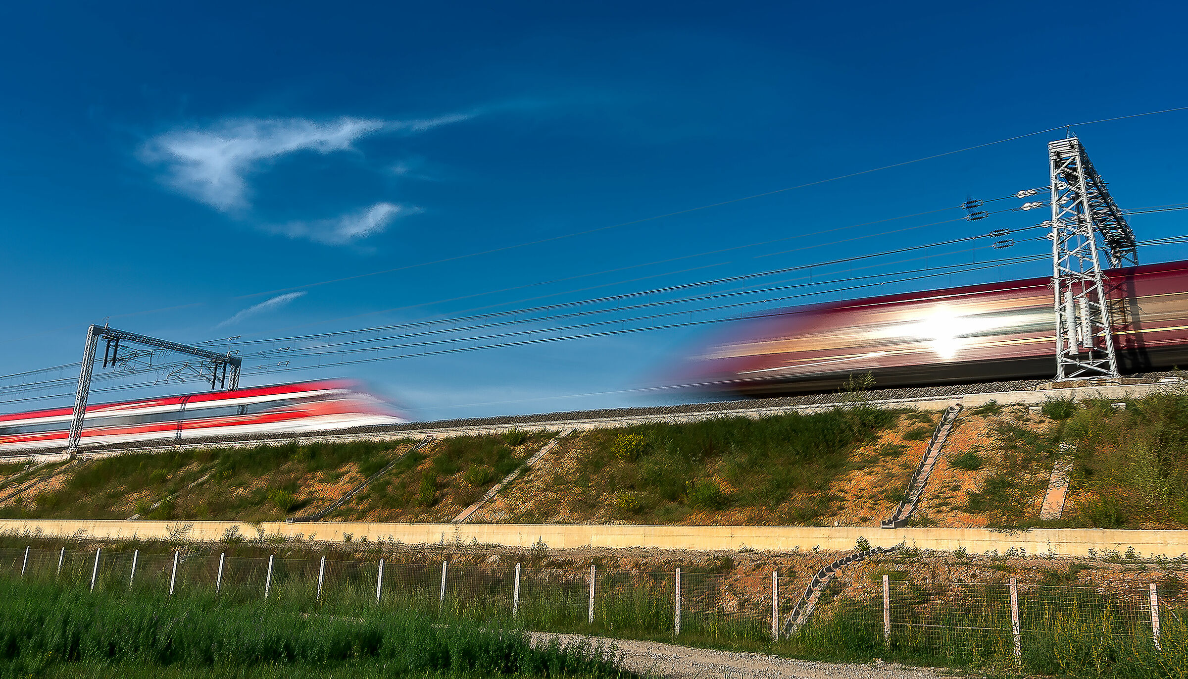 will there be only one left?