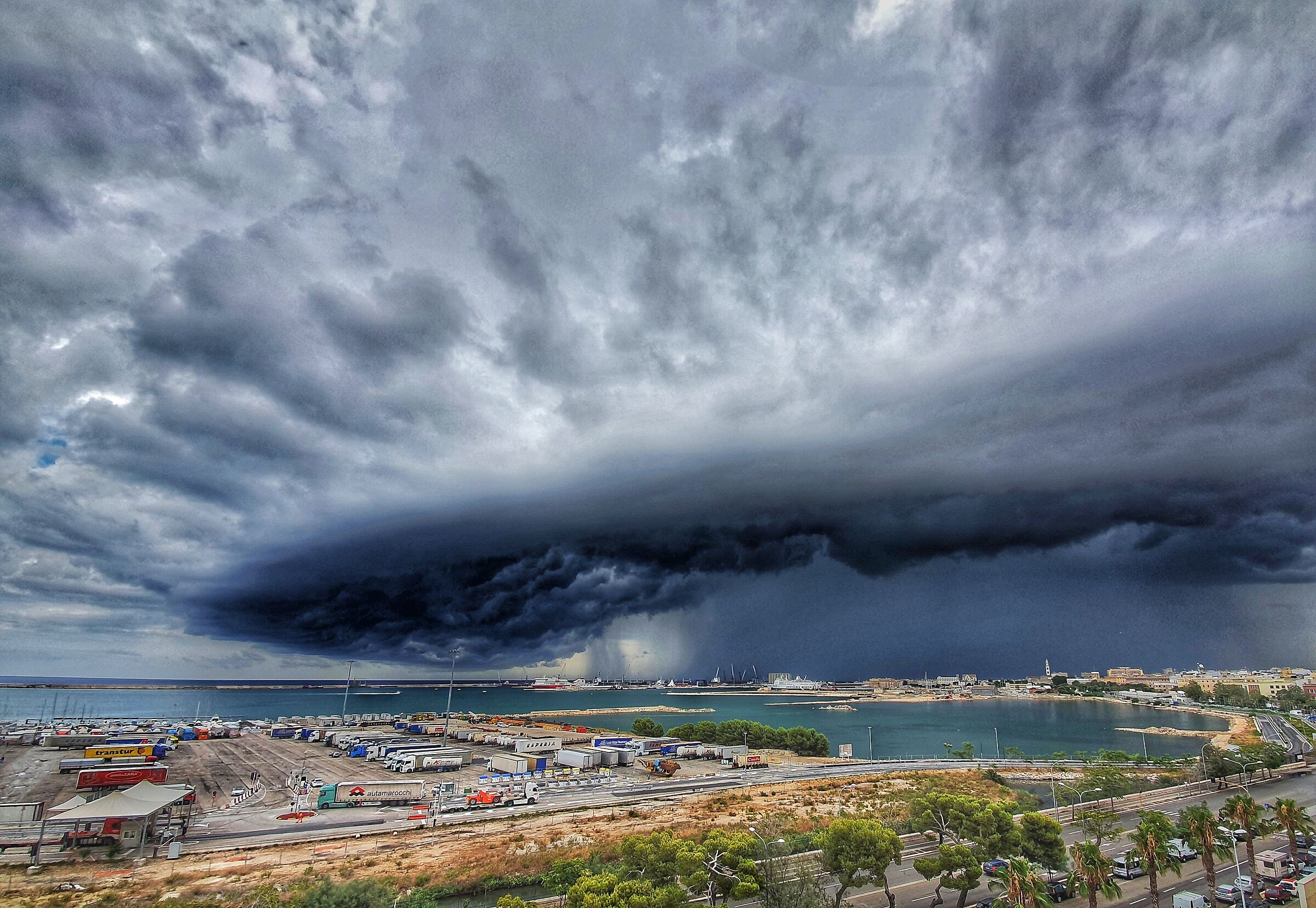 Tempesta