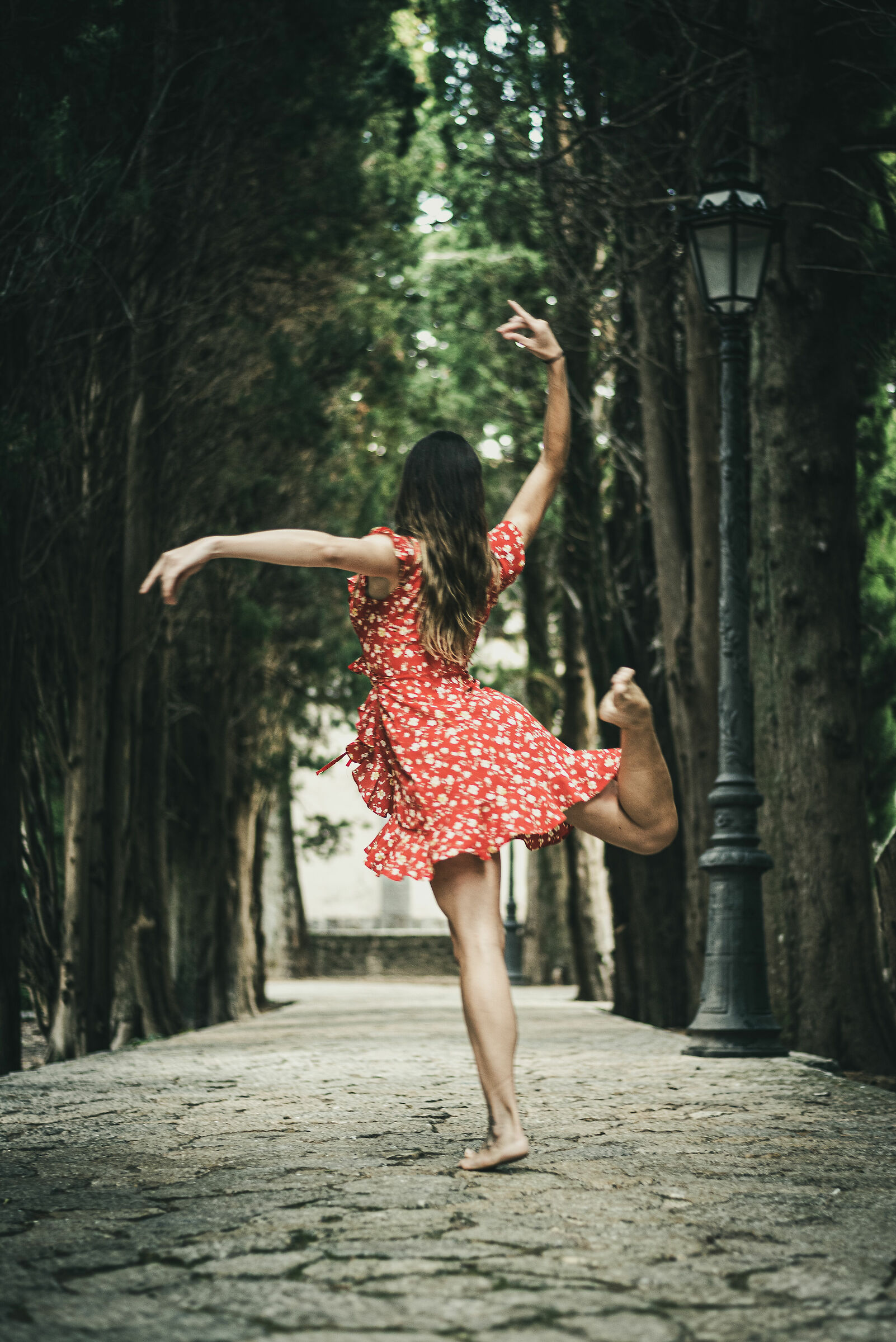 Ballet