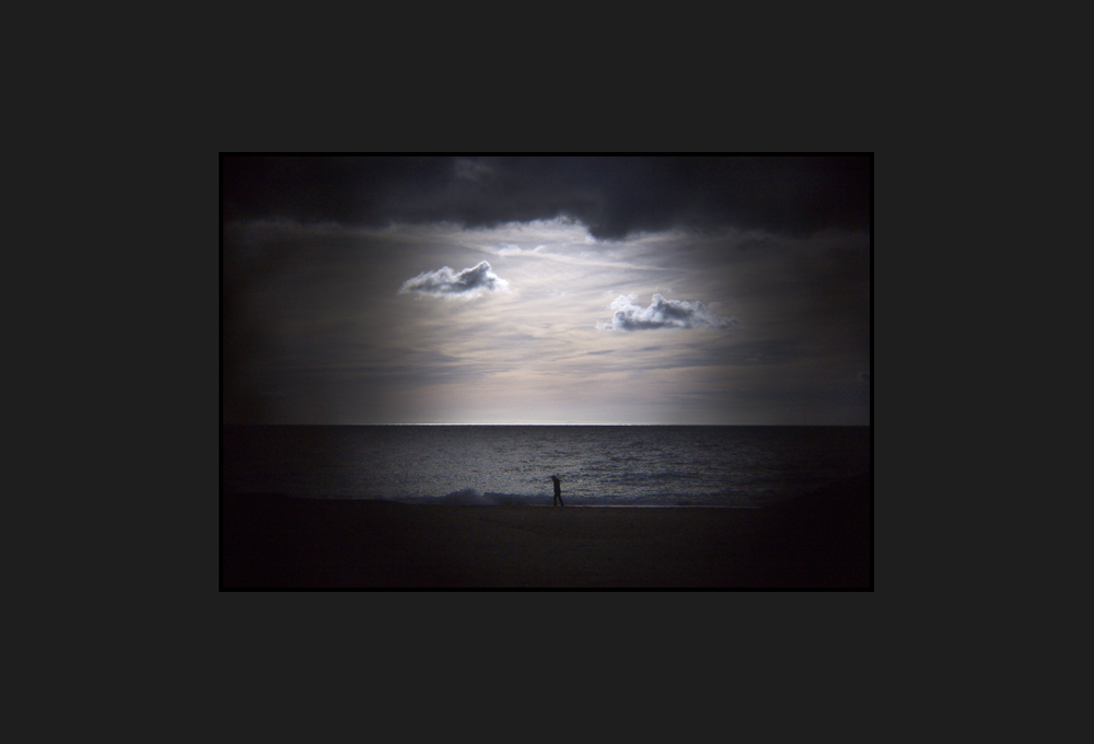 in mezzo alla terra, 2015