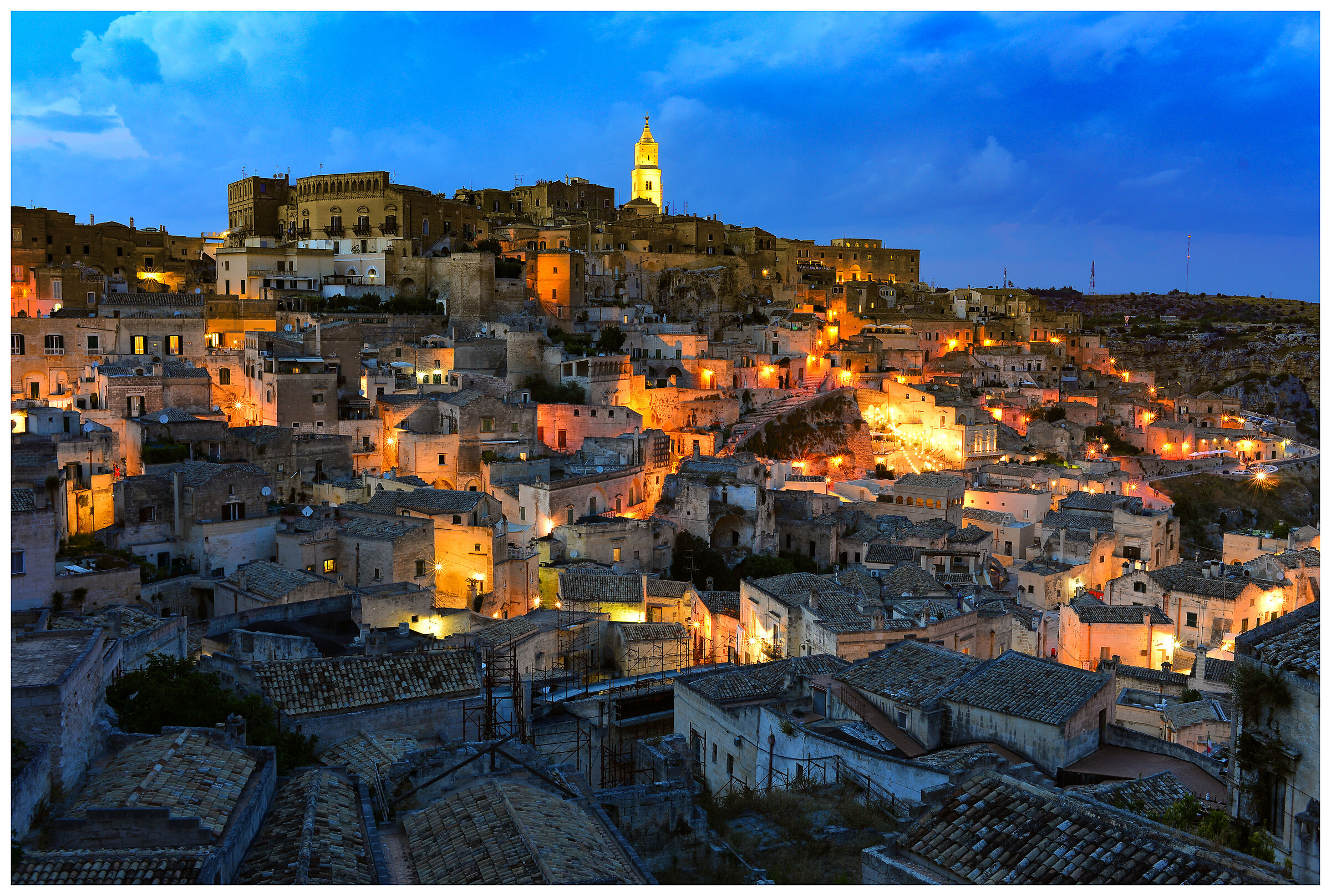 Matera