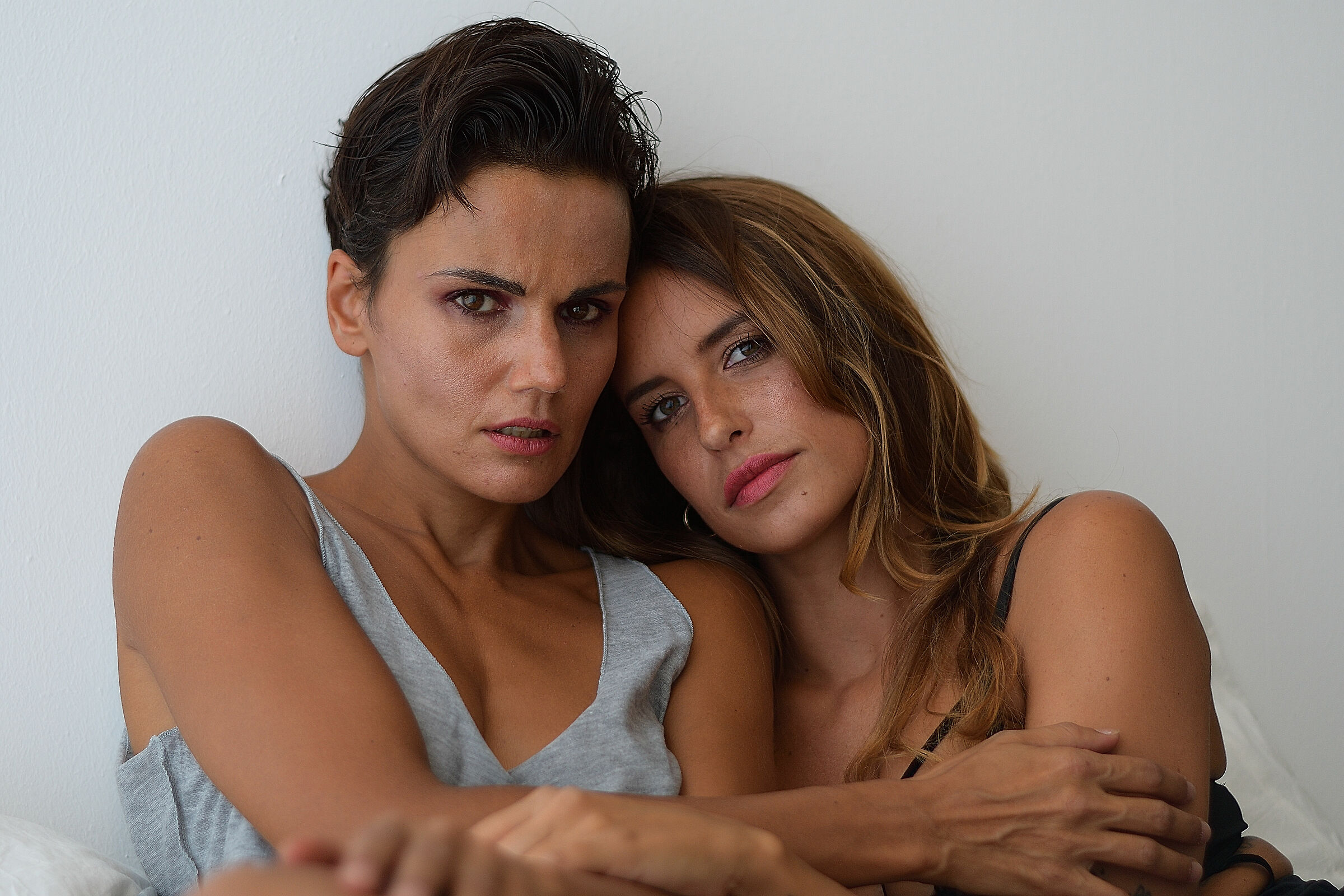 Duo Cesca and Carlotta #24