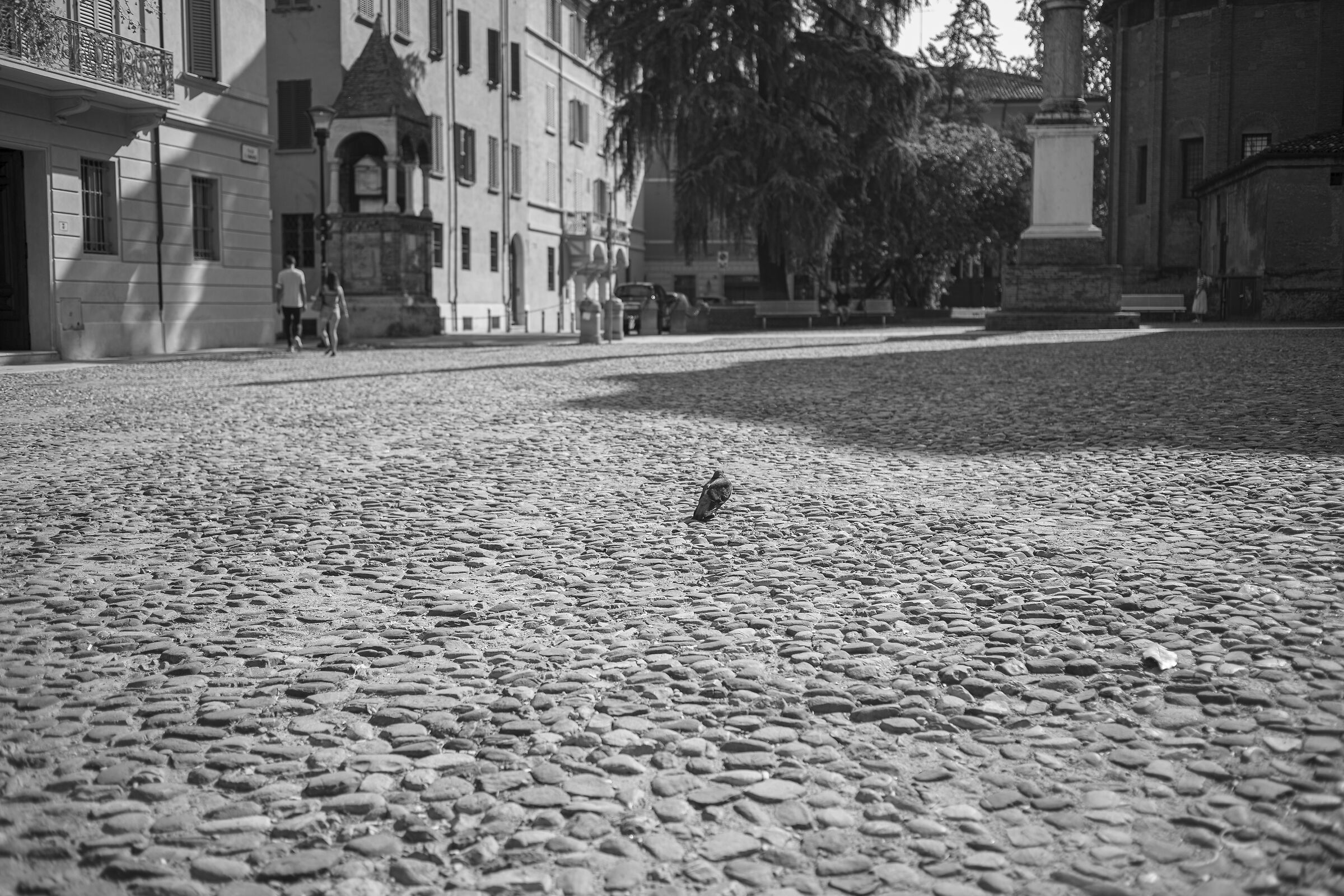 Piazza San Domenico