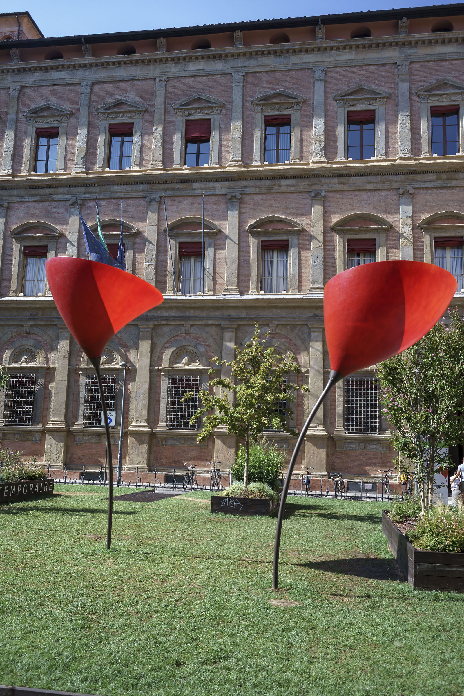 Piazza Rossini