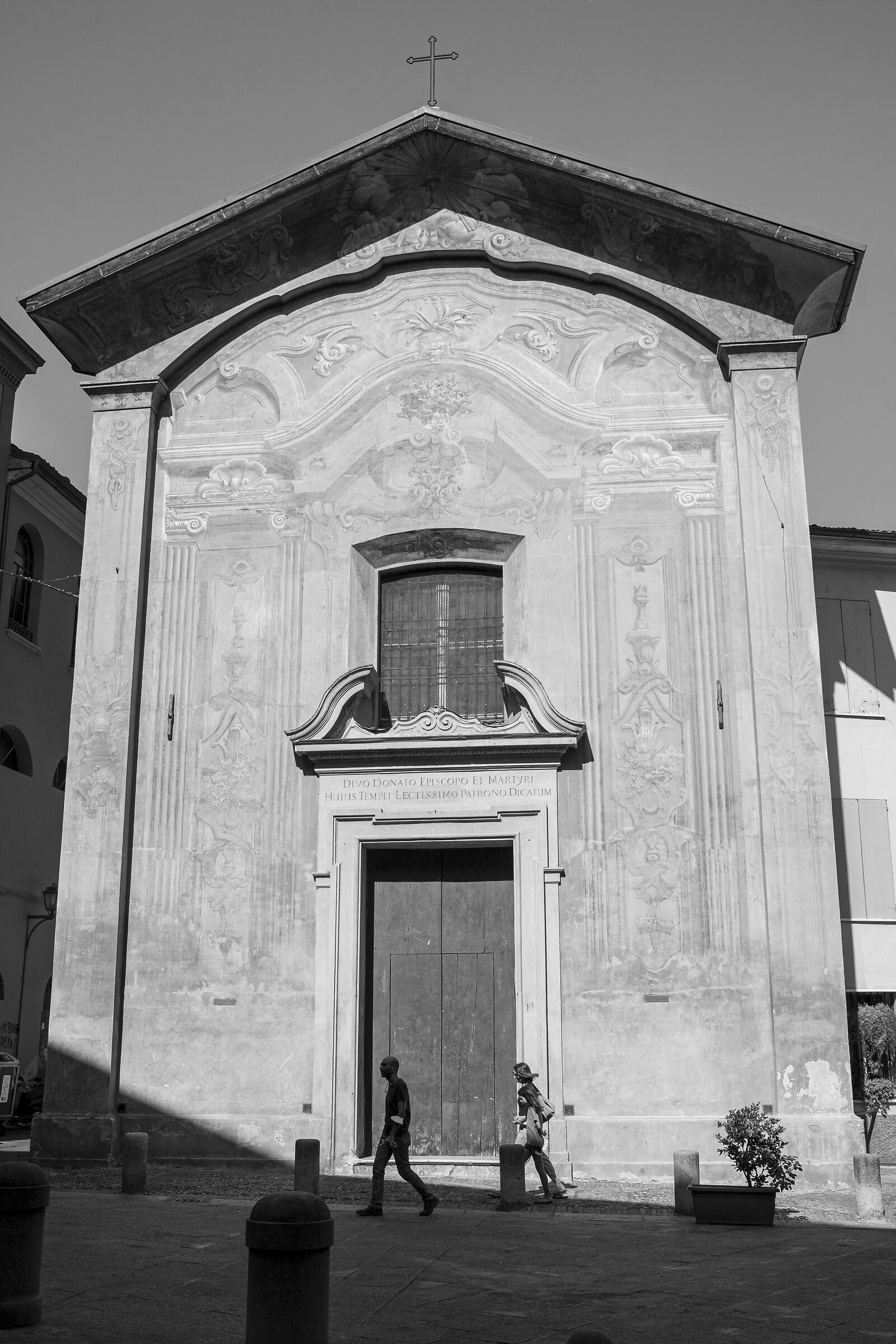 Chiesa San Donato