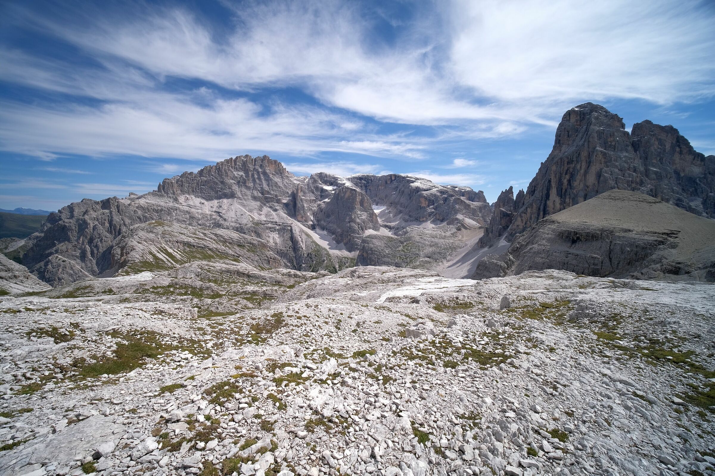 Dolomiti