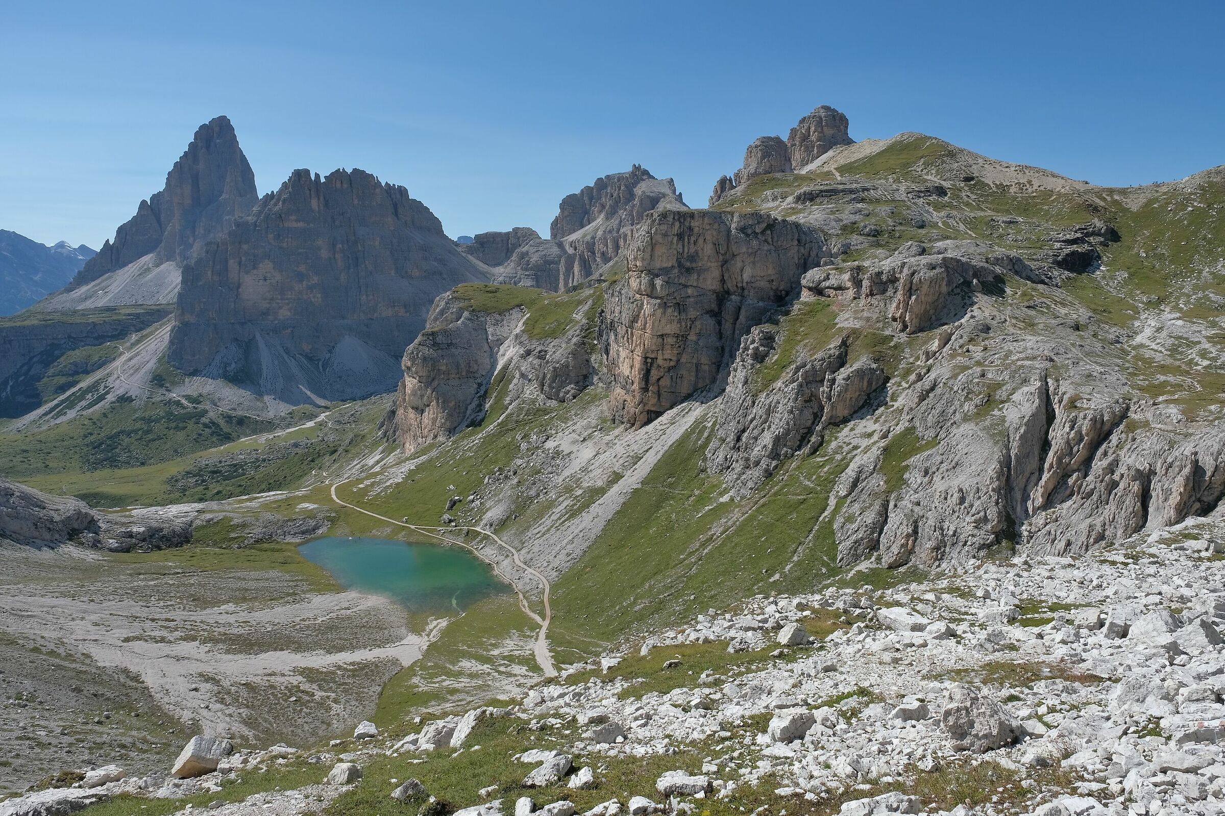 Dolomiti