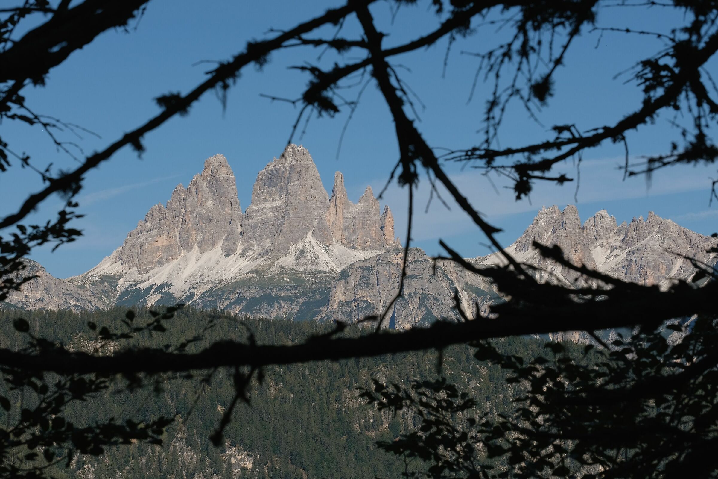 Dolomiti
