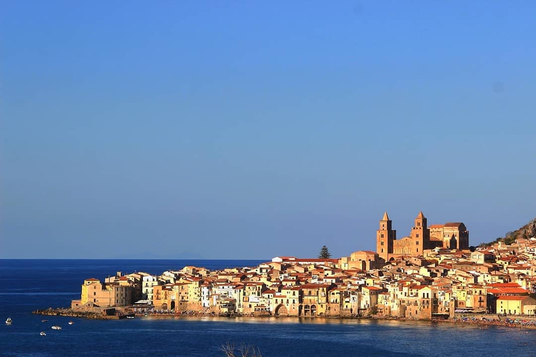 Cefalù