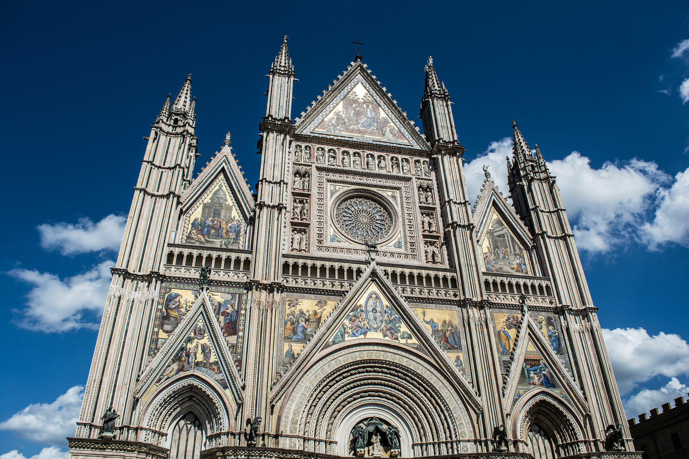 Orvieto - Duomo