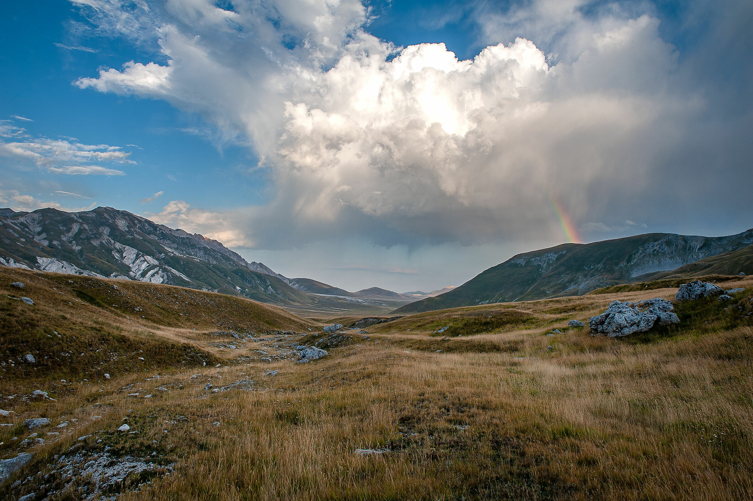 Campo Imperatore