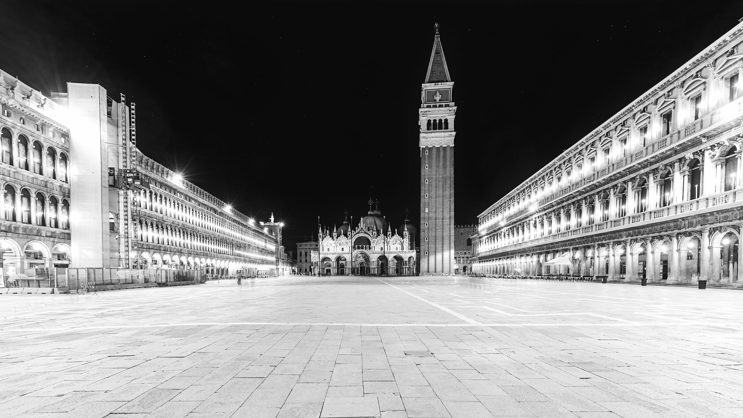 Piazza San Marco