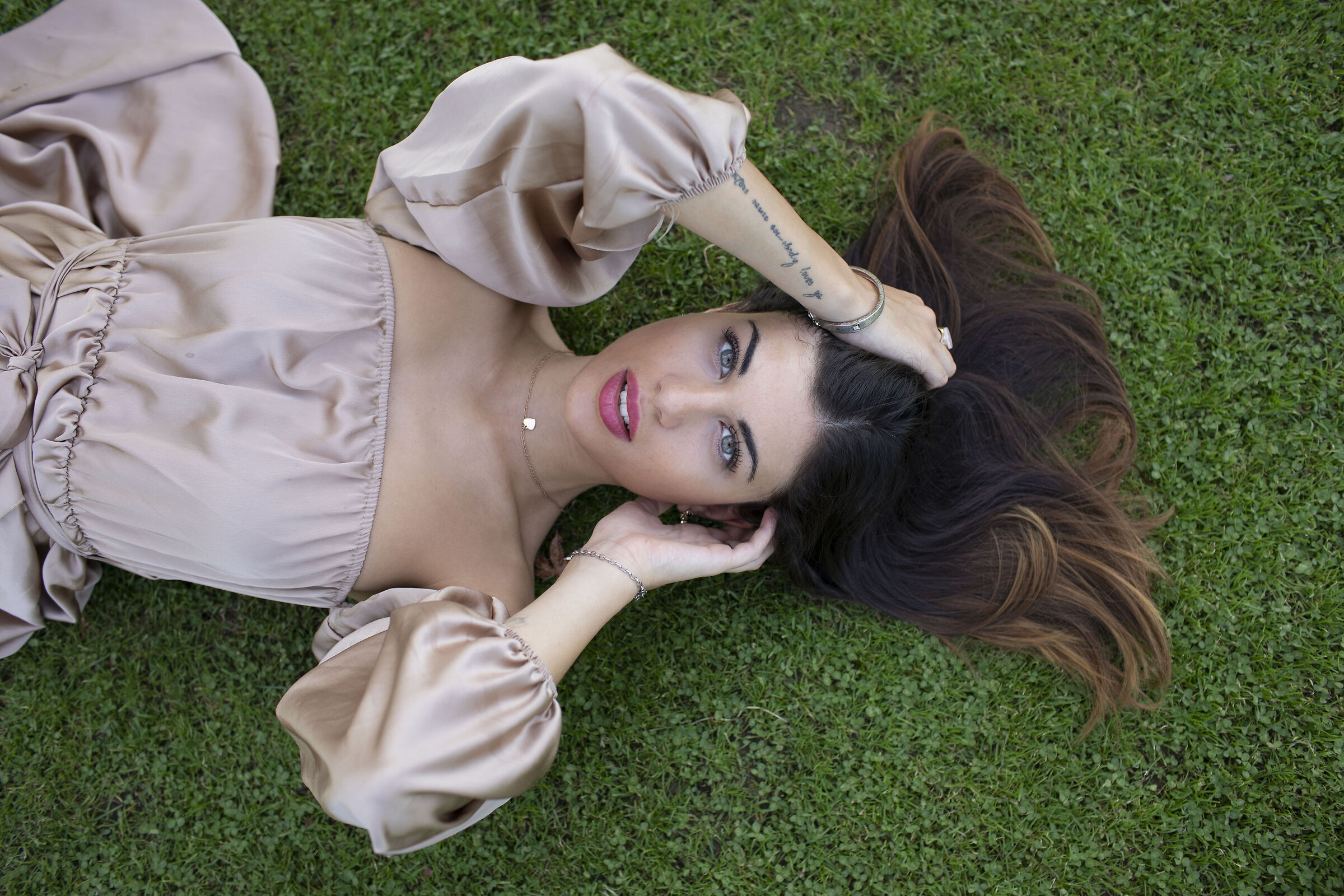 Gli Occhi di Chiara n° 2