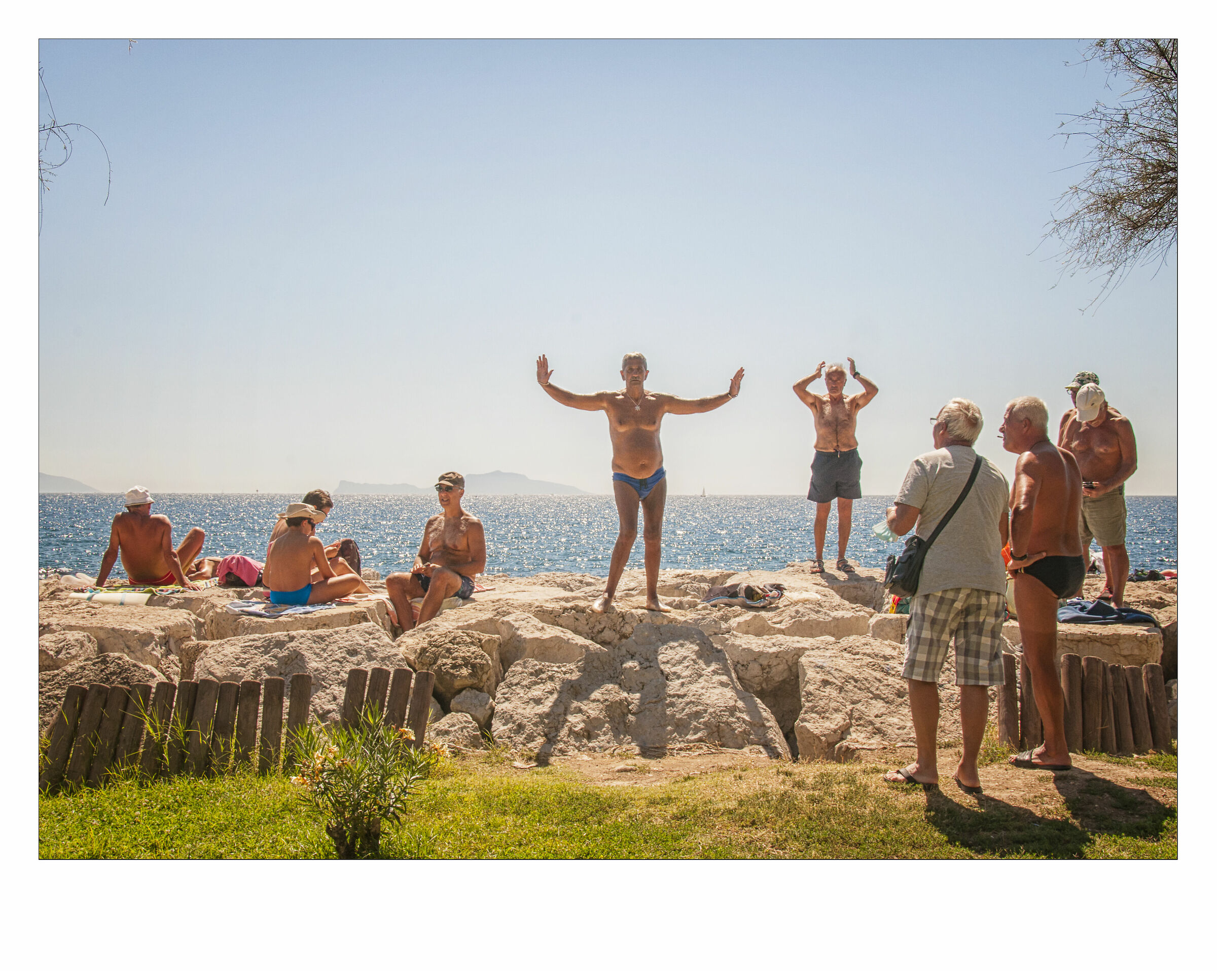 -L'estate addosso- Jovanotti