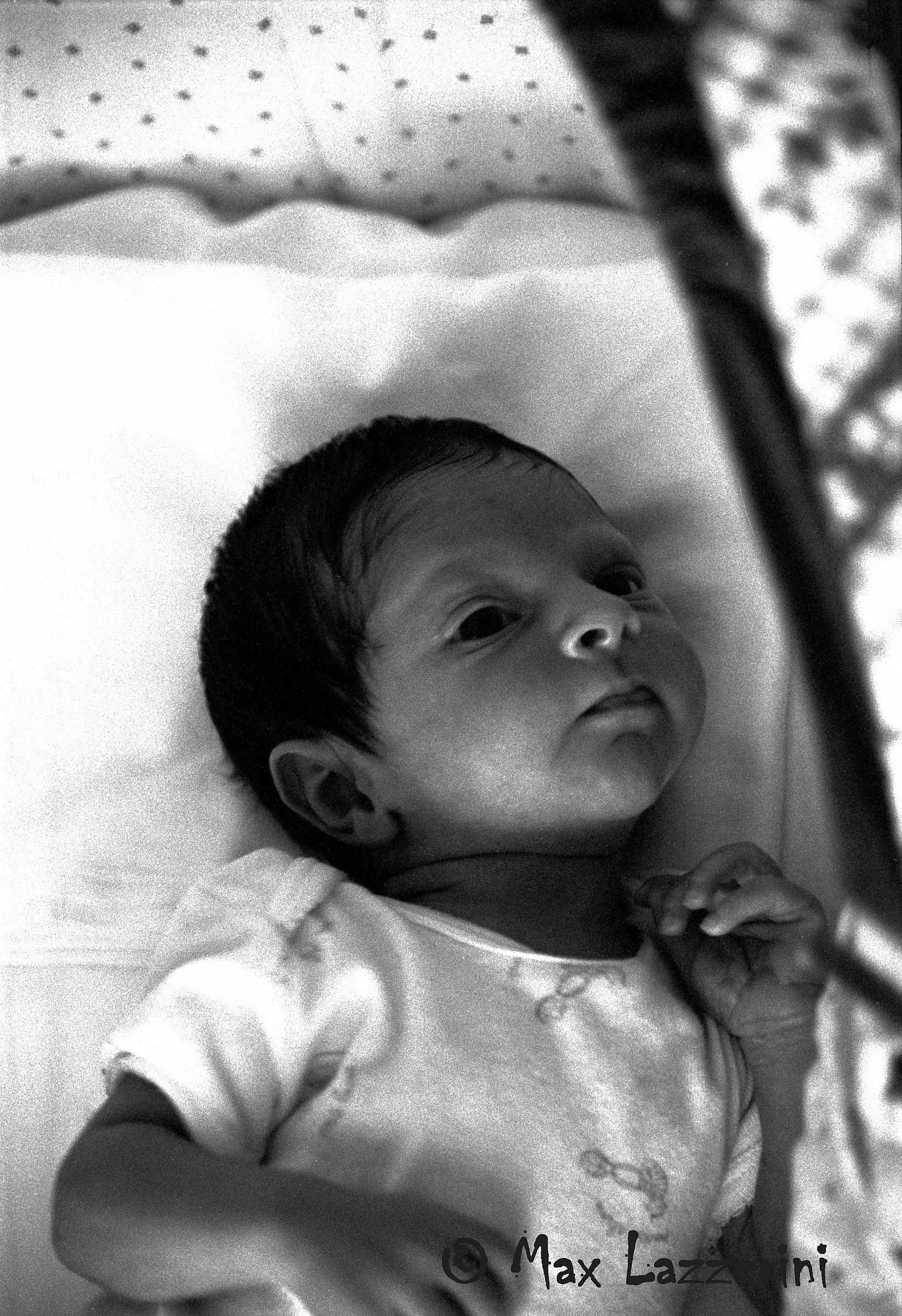 Benvenuto a bordo...