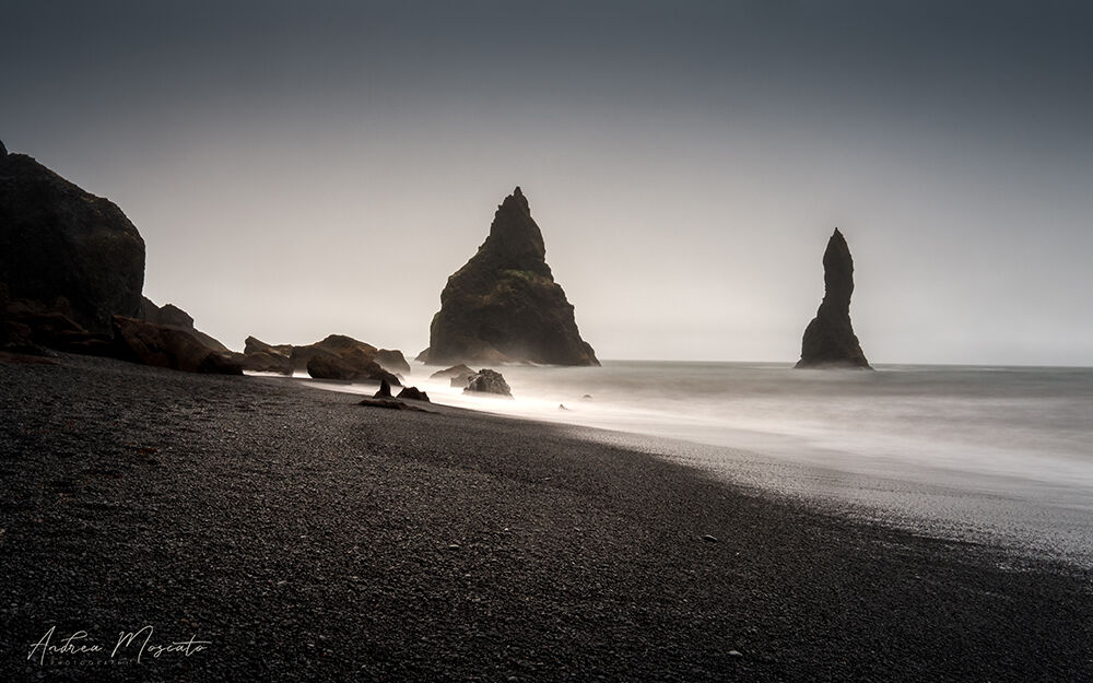 Reynisdrangar (Iceland)