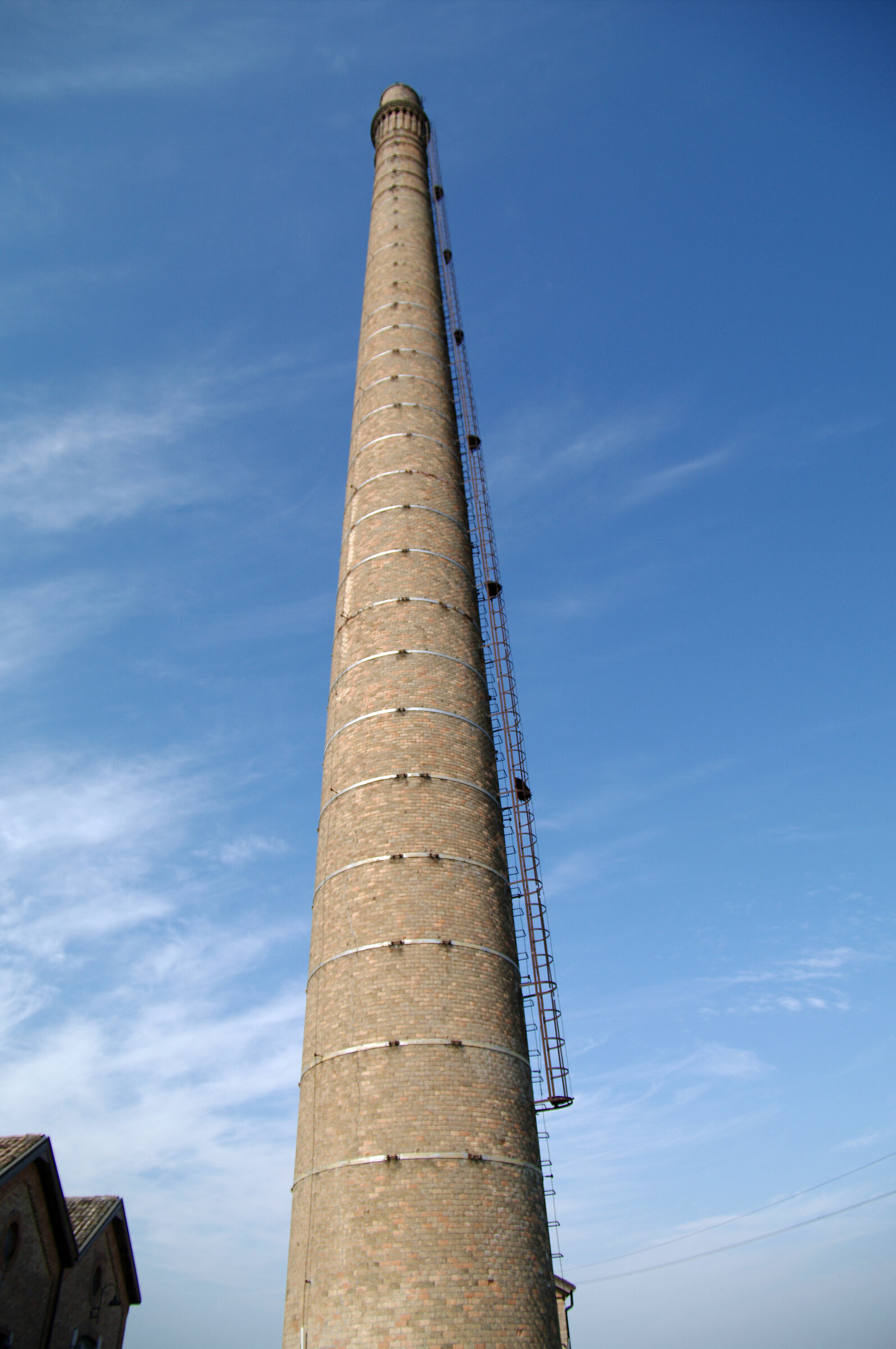 Museo della Bonifica Ca'Vendramin