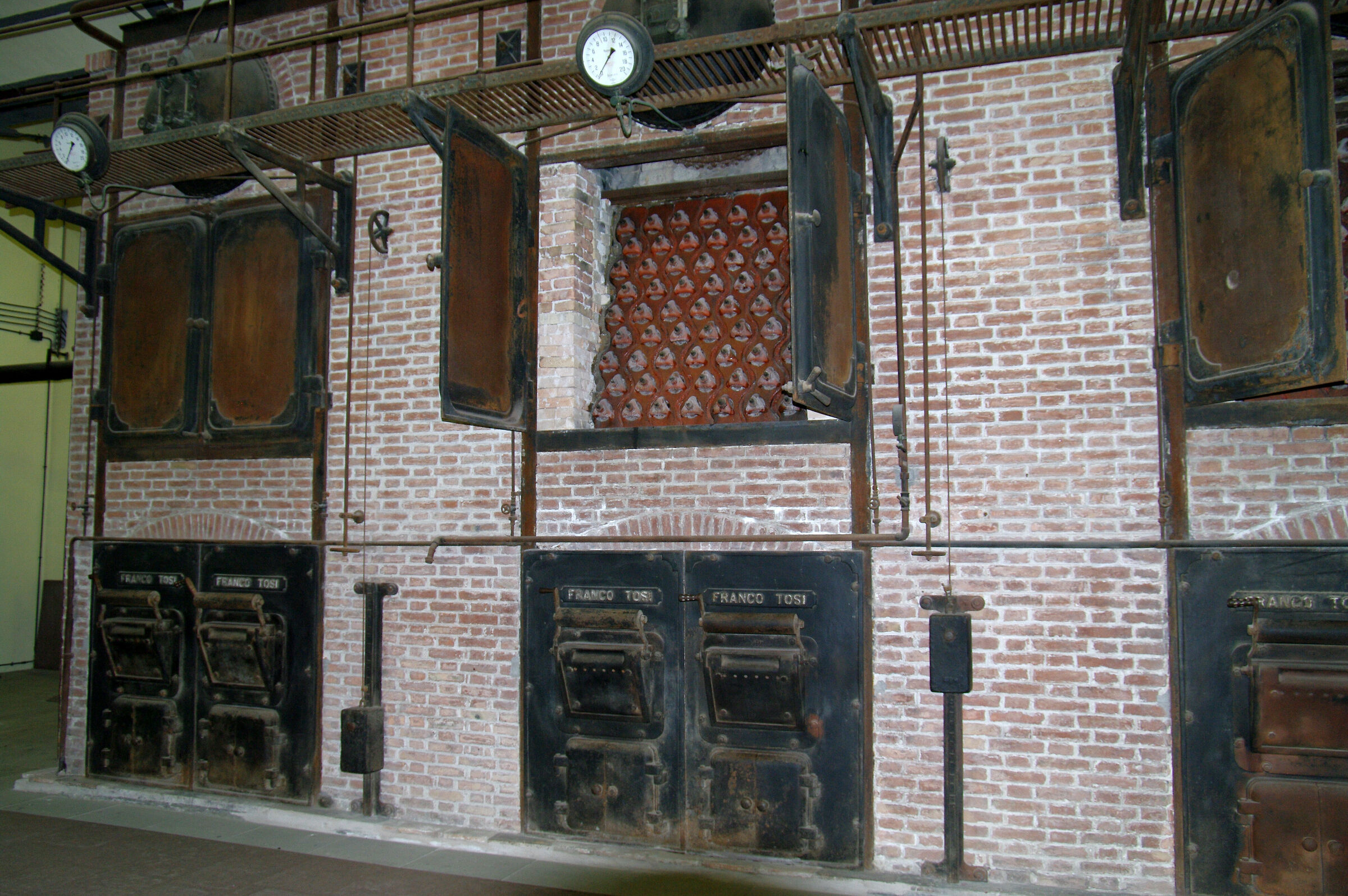 Museo della Bonifica Ca'Vendramin